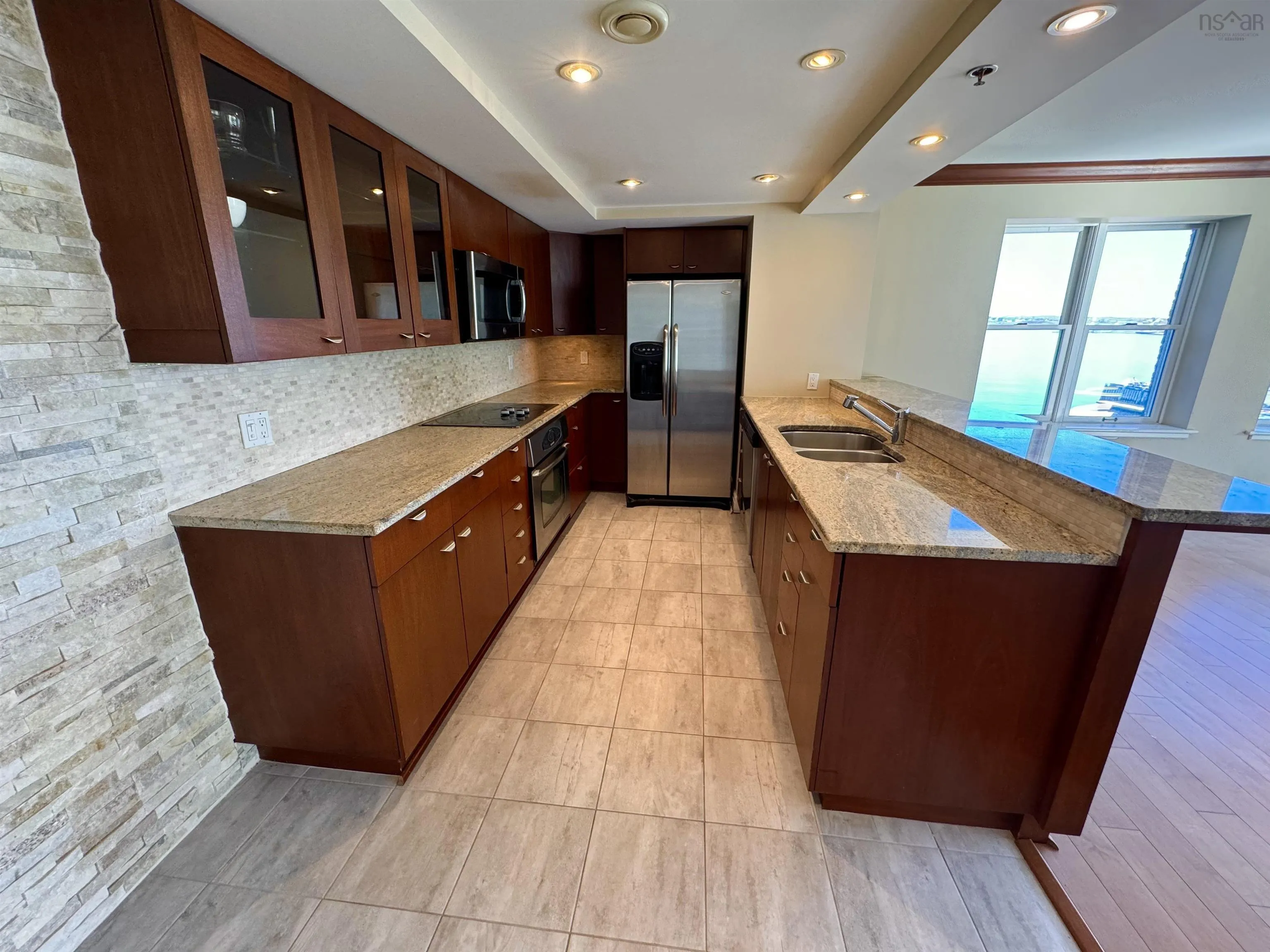 336-1477 Lower Water Street, Halifax Ns B3j 3z4, 3 Bedrooms Bedrooms, ,2 BathroomsBathrooms,Residential,For Sale,Lower Water,202400714