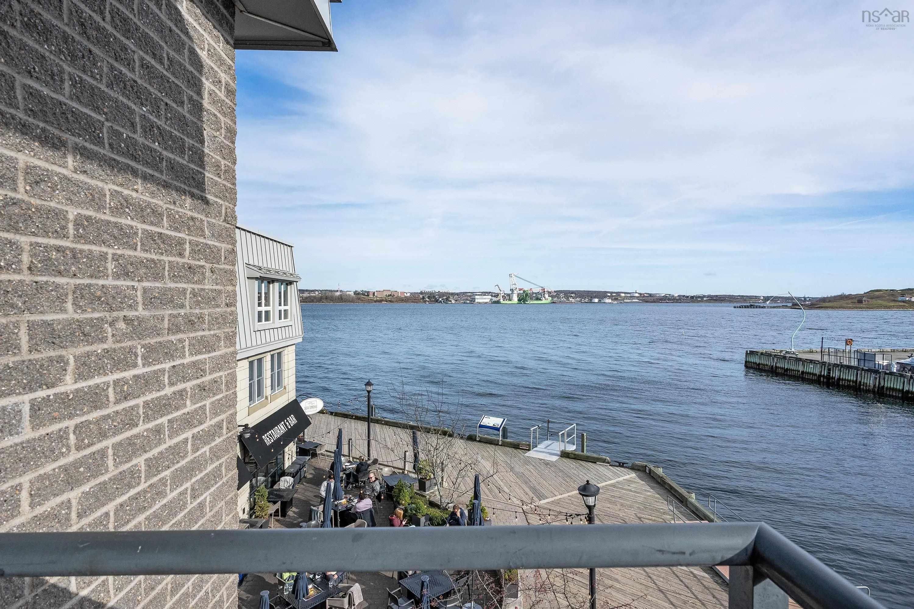 336-1477 Lower Water Street, Halifax Ns B3j 3z4, 3 Bedrooms Bedrooms, ,2 BathroomsBathrooms,Residential,For Sale,Lower Water,202400714