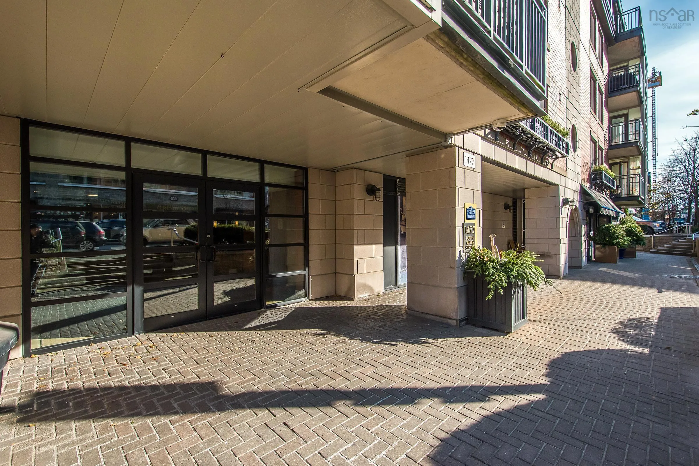 336-1477 Lower Water Street, Halifax Ns B3j 3z4, 3 Bedrooms Bedrooms, ,2 BathroomsBathrooms,Residential,For Sale,Lower Water,202400714