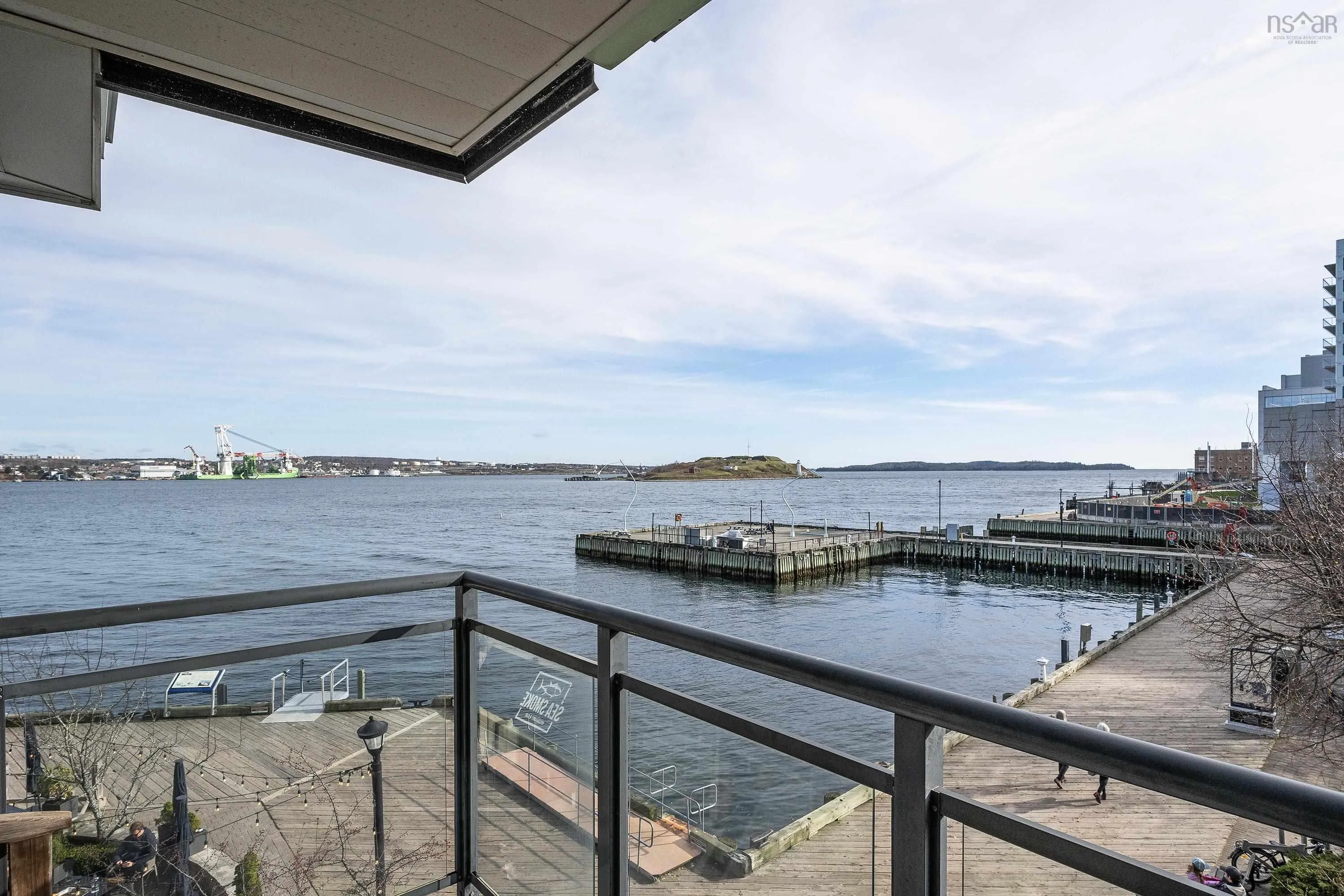 336-1477 Lower Water Street, Halifax Ns B3j 3z4, 3 Bedrooms Bedrooms, ,2 BathroomsBathrooms,Residential,For Sale,Lower Water,202400714