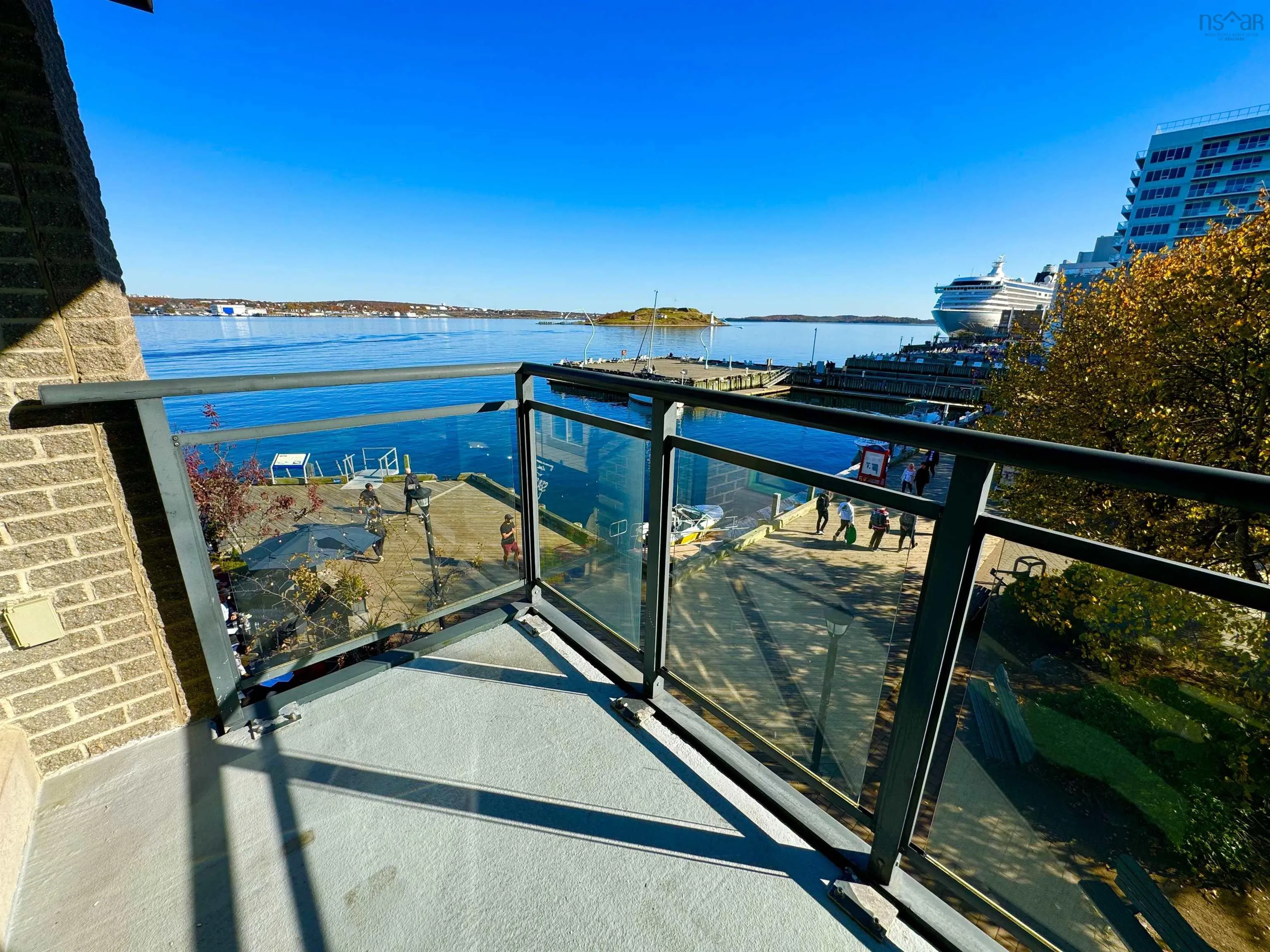 336-1477 Lower Water Street, Halifax Ns B3j 3z4, 3 Bedrooms Bedrooms, ,2 BathroomsBathrooms,Residential,For Sale,Lower Water,202400714