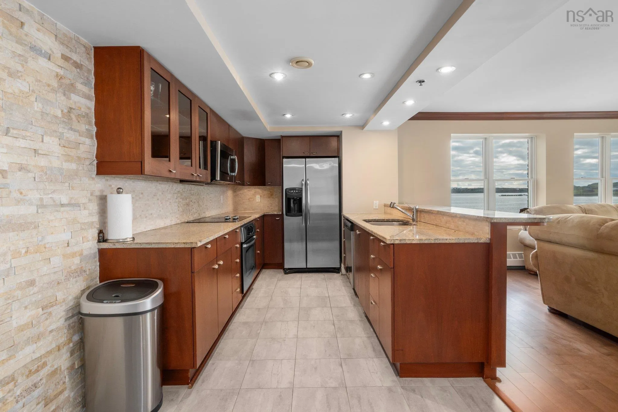 336-1477 Lower Water Street, Halifax Ns B3j 3z4, 3 Bedrooms Bedrooms, ,2 BathroomsBathrooms,Residential,For Sale,Lower Water,202400714