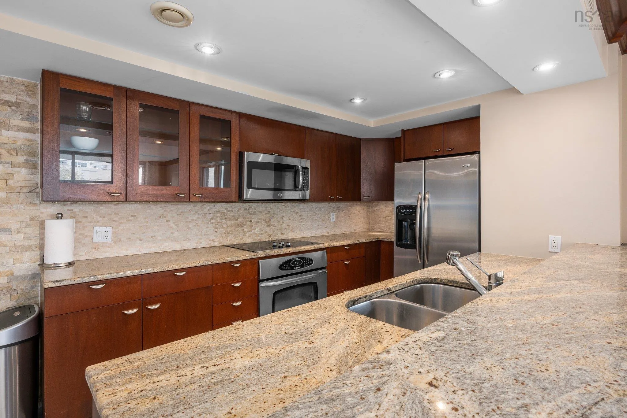 336-1477 Lower Water Street, Halifax Ns B3j 3z4, 3 Bedrooms Bedrooms, ,2 BathroomsBathrooms,Residential,For Sale,Lower Water,202400714