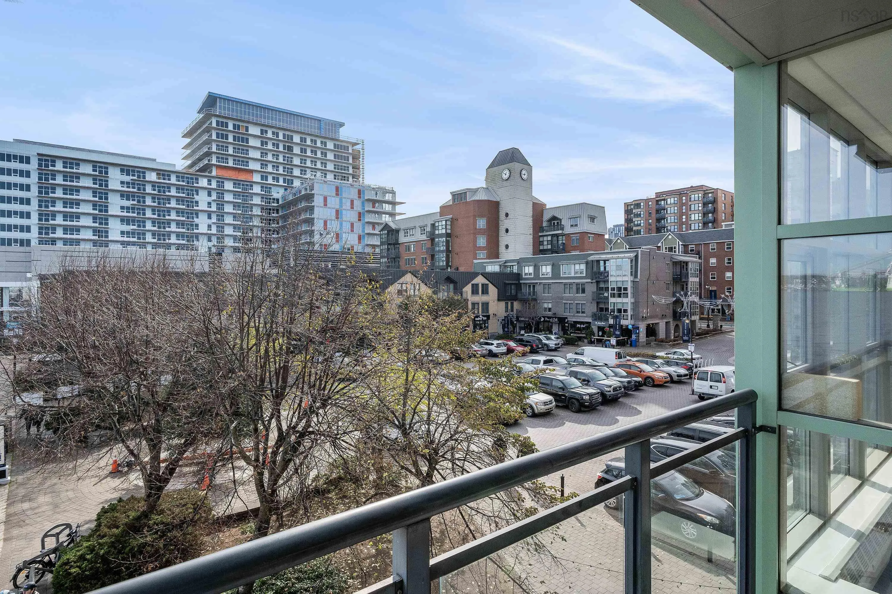 336-1477 Lower Water Street, Halifax Ns B3j 3z4, 3 Bedrooms Bedrooms, ,2 BathroomsBathrooms,Residential,For Sale,Lower Water,202400714