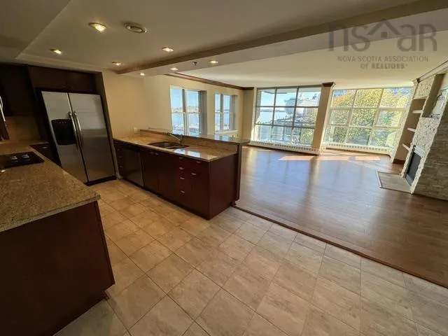 336-1477 Lower Water Street, Halifax Ns B3j 3z4, 3 Bedrooms Bedrooms, ,2 BathroomsBathrooms,Residential,For Sale,Lower Water,202400714