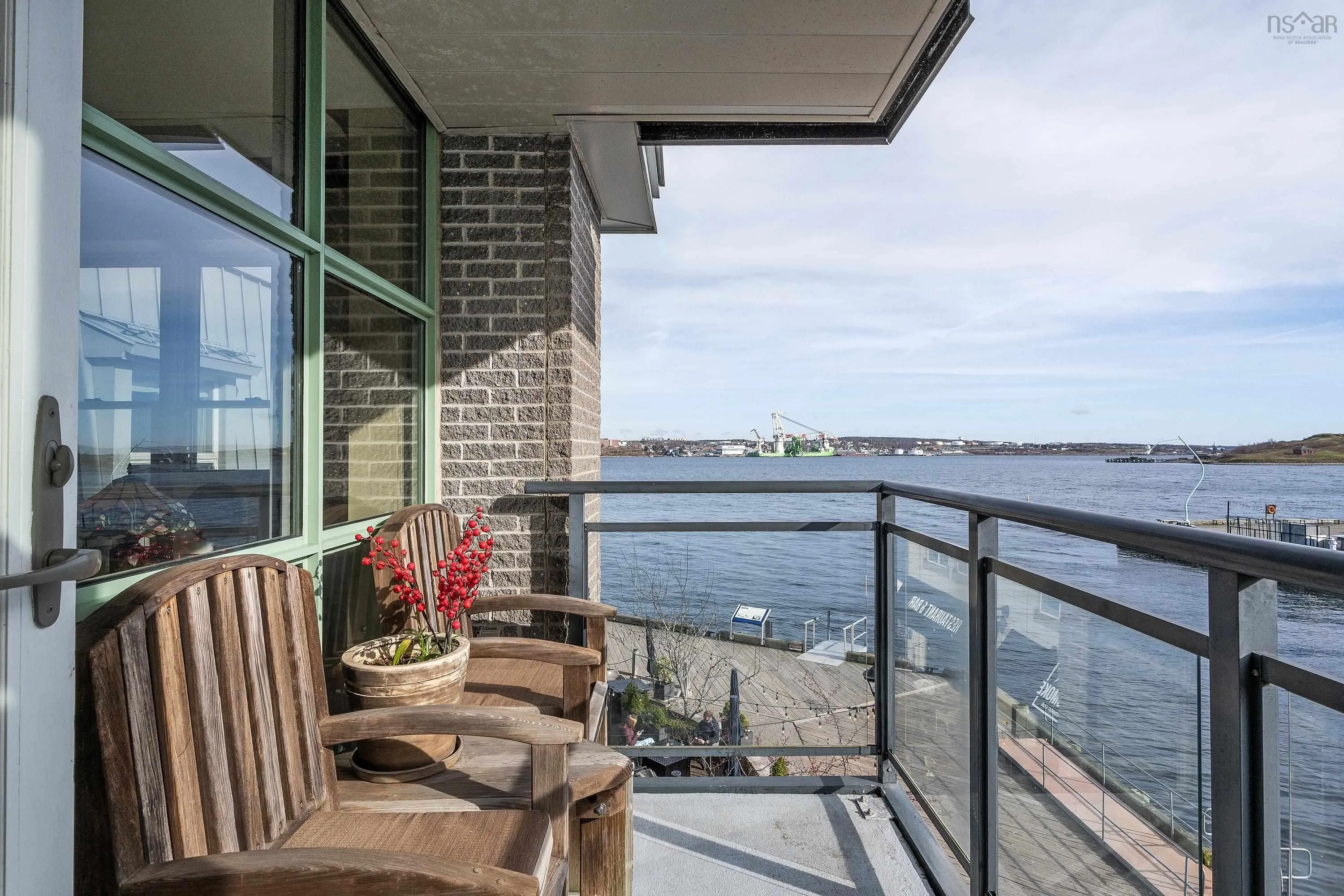336-1477 Lower Water Street, Halifax Ns B3j 3z4, 3 Bedrooms Bedrooms, ,2 BathroomsBathrooms,Residential,For Sale,Lower Water,202400714