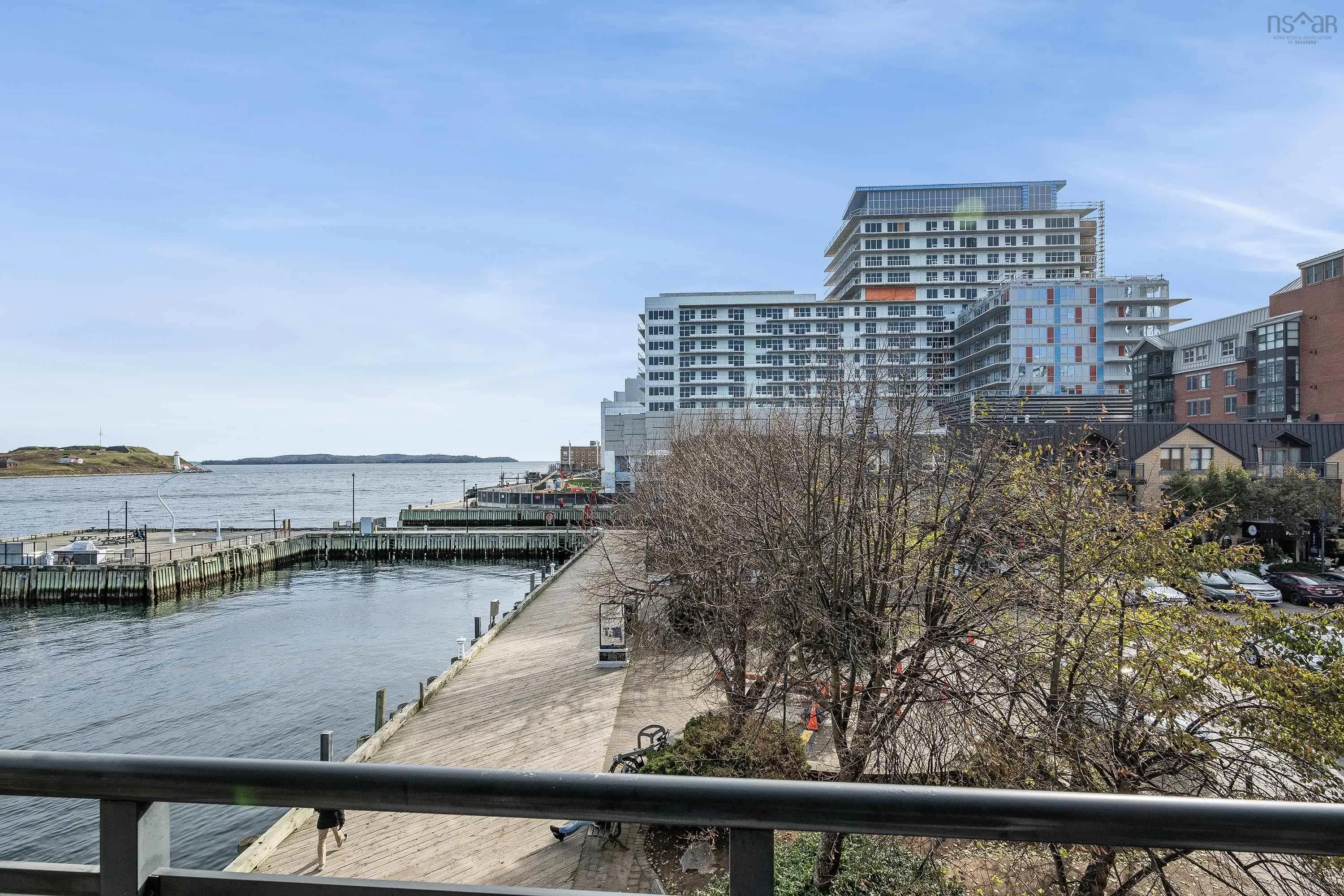 336-1477 Lower Water Street, Halifax Ns B3j 3z4, 3 Bedrooms Bedrooms, ,2 BathroomsBathrooms,Residential,For Sale,Lower Water,202400714