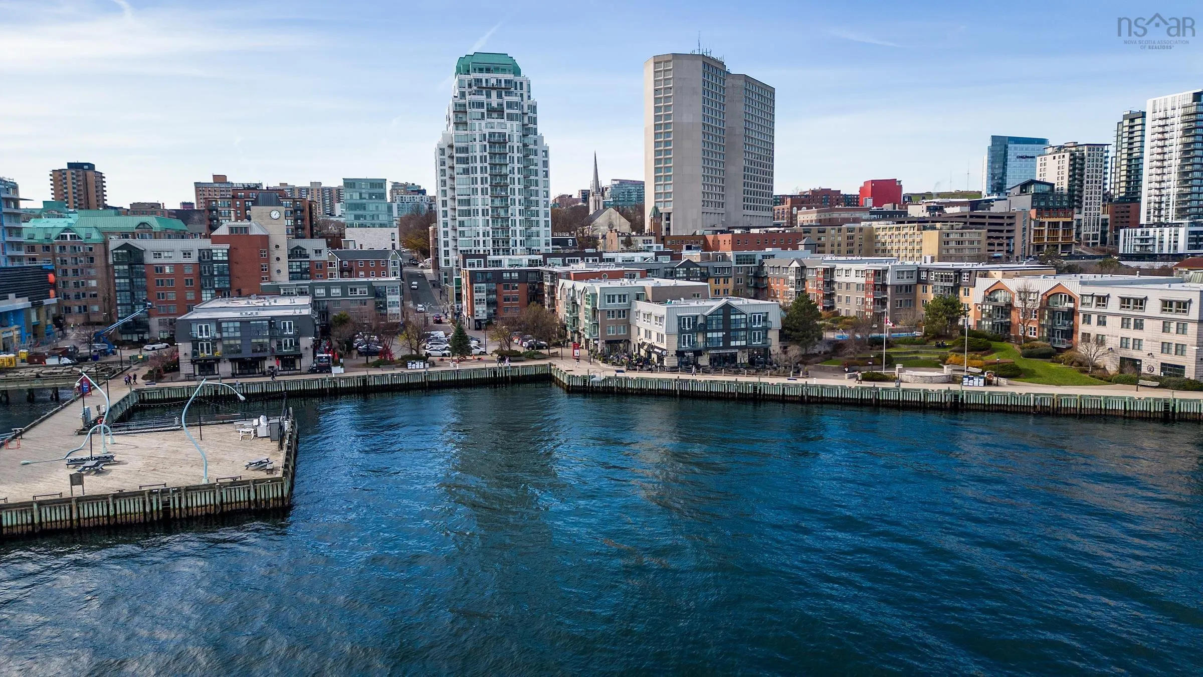 336-1477 Lower Water Street, Halifax Ns B3j 3z4, 3 Bedrooms Bedrooms, ,2 BathroomsBathrooms,Residential,For Sale,Lower Water,202400714