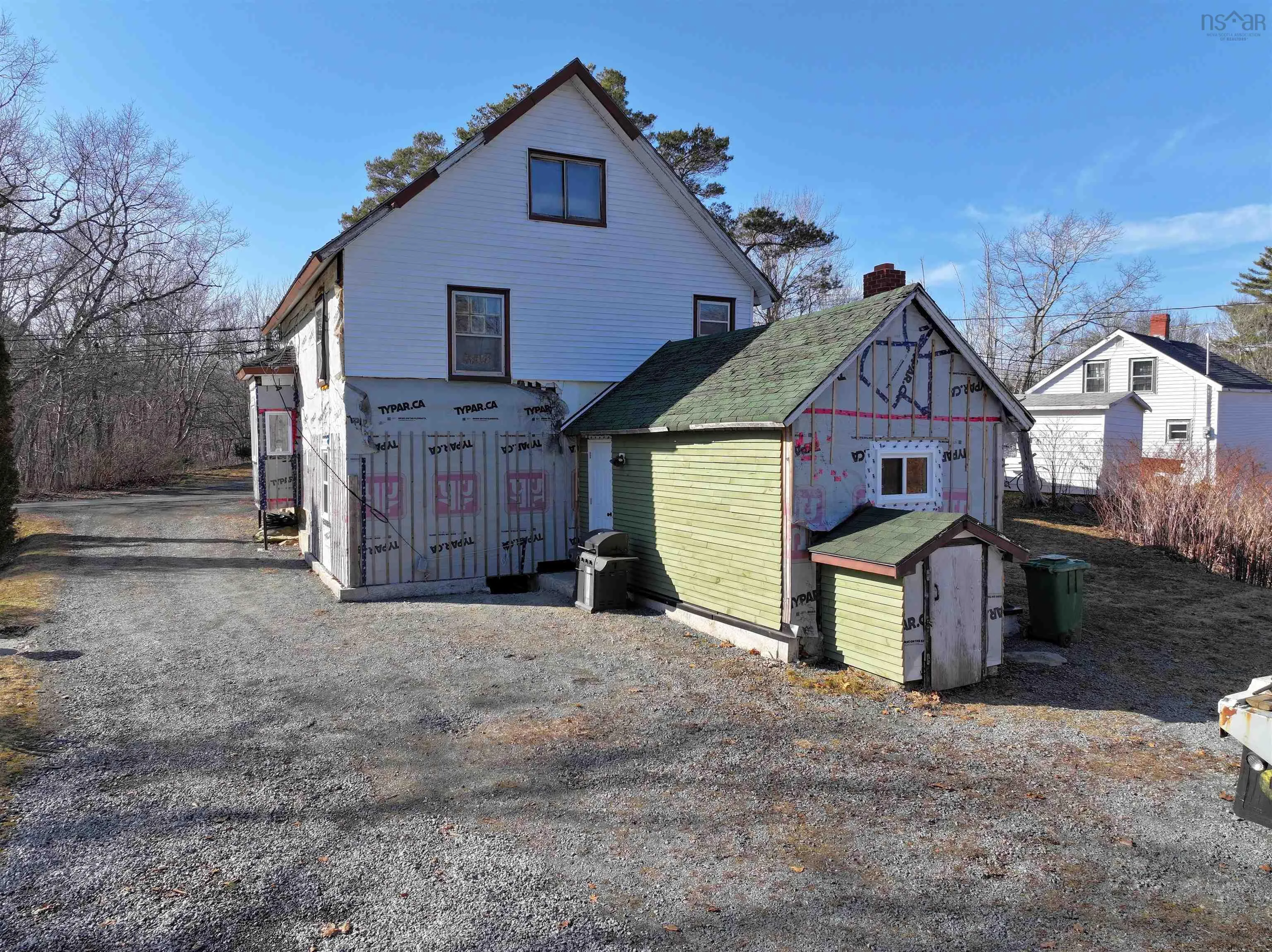 1331 Highway 3, Mill Village Ns B0j 2h0, 2 Bedrooms Bedrooms, ,2 BathroomsBathrooms,Residential,For Sale,Highway 3,202505064