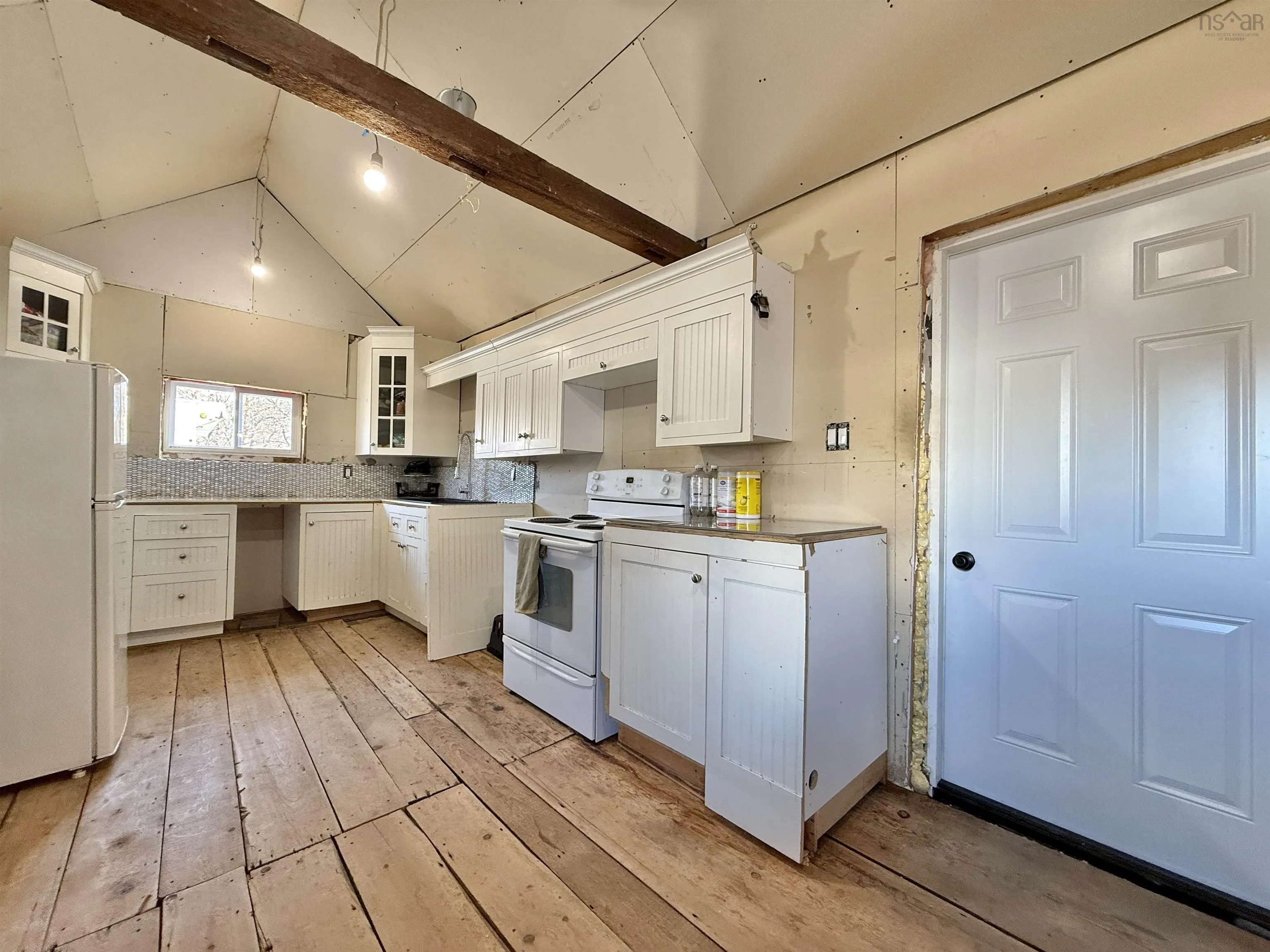 1331 Highway 3, Mill Village Ns B0j 2h0, 2 Bedrooms Bedrooms, ,2 BathroomsBathrooms,Residential,For Sale,Highway 3,202505064
