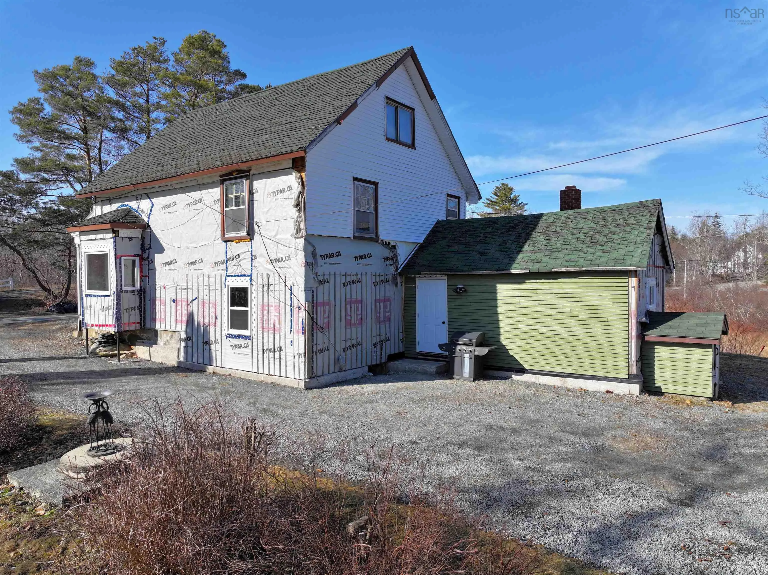 1331 Highway 3, Mill Village Ns B0j 2h0, 2 Bedrooms Bedrooms, ,2 BathroomsBathrooms,Residential,For Sale,Highway 3,202505064