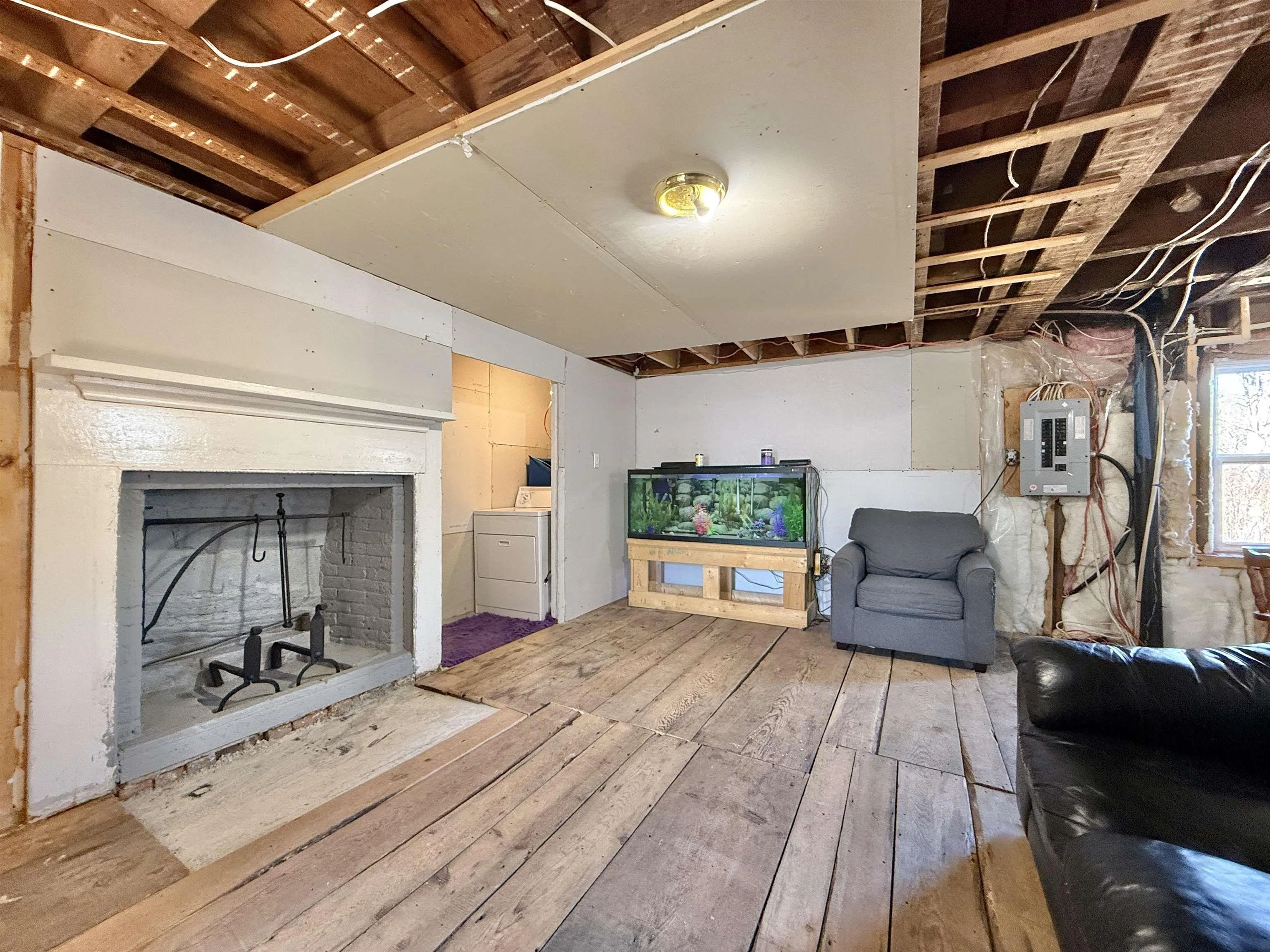 1331 Highway 3, Mill Village Ns B0j 2h0, 2 Bedrooms Bedrooms, ,2 BathroomsBathrooms,Residential,For Sale,Highway 3,202505064