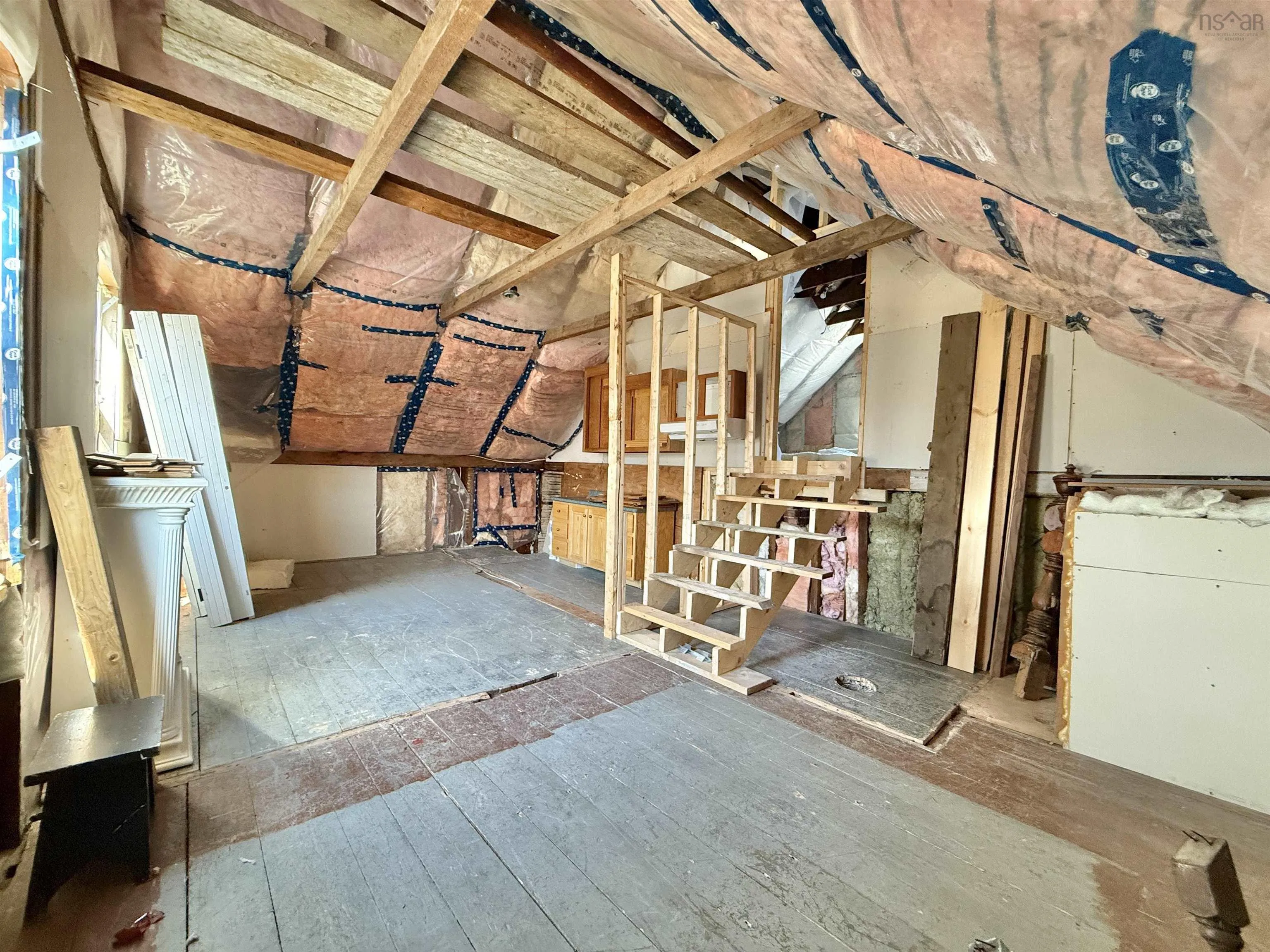 1331 Highway 3, Mill Village Ns B0j 2h0, 2 Bedrooms Bedrooms, ,2 BathroomsBathrooms,Residential,For Sale,Highway 3,202505064