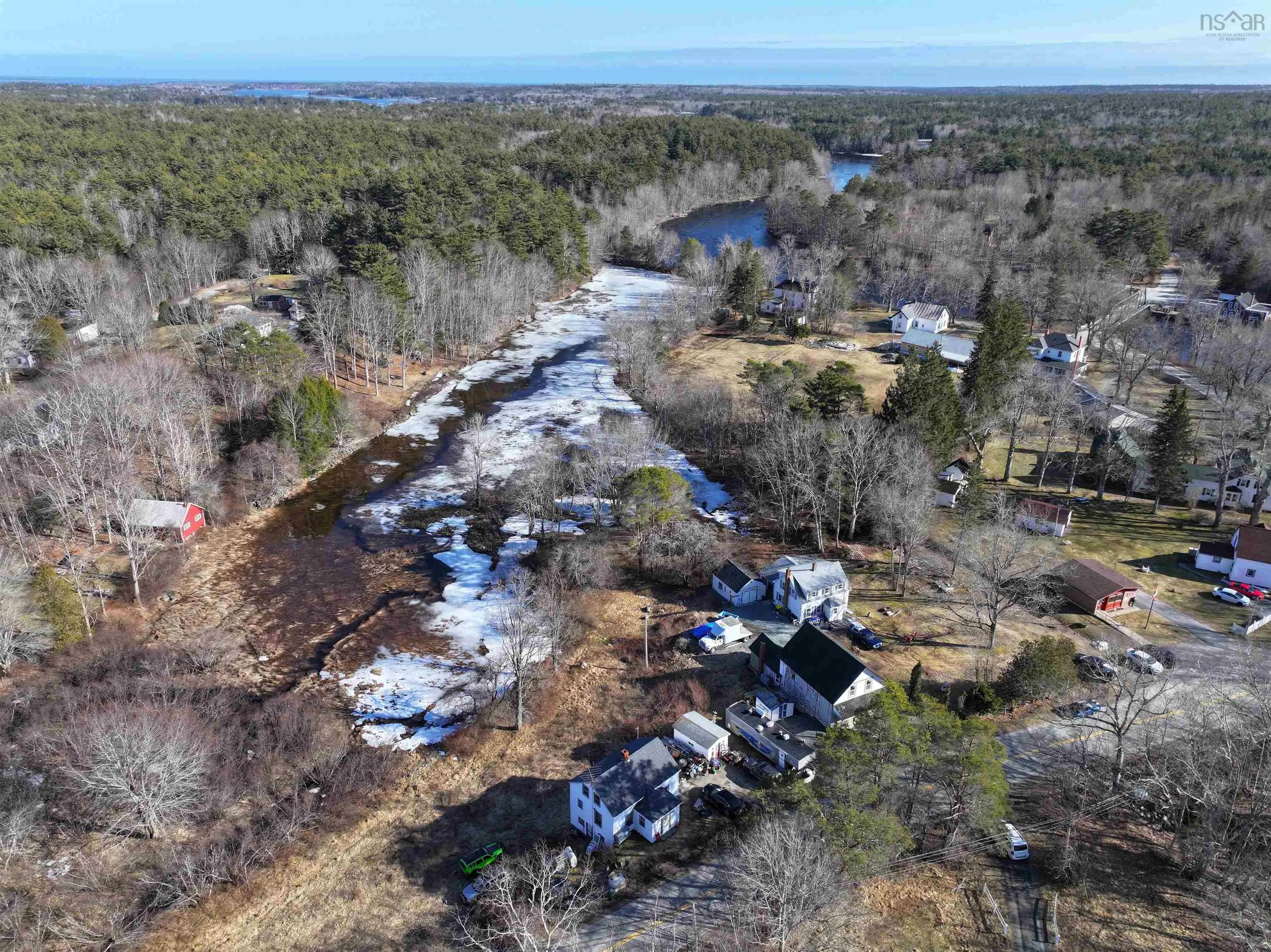 1331 Highway 3, Mill Village Ns B0j 2h0, 2 Bedrooms Bedrooms, ,2 BathroomsBathrooms,Residential,For Sale,Highway 3,202505064