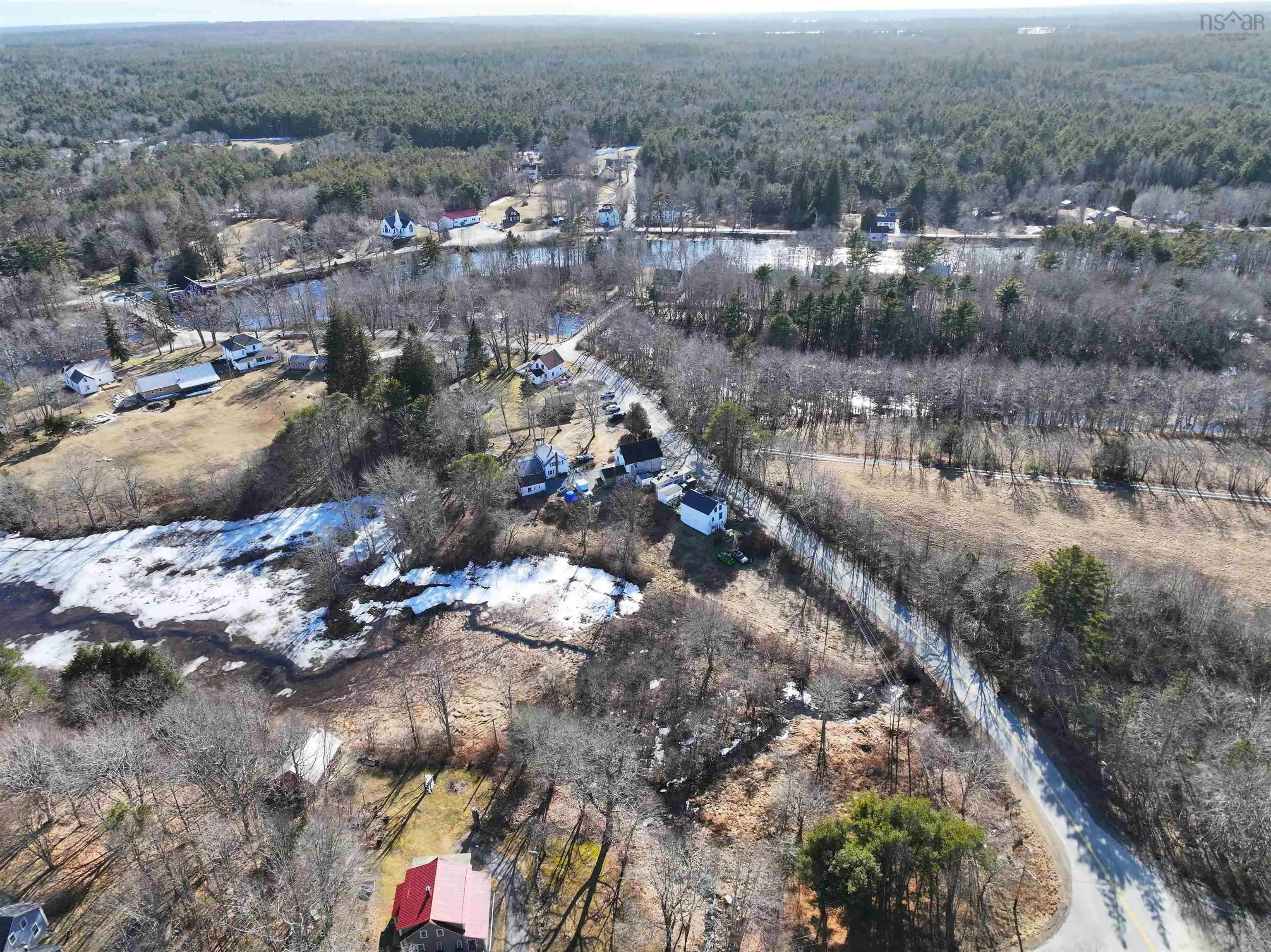 1331 Highway 3, Mill Village Ns B0j 2h0, 2 Bedrooms Bedrooms, ,2 BathroomsBathrooms,Residential,For Sale,Highway 3,202505064