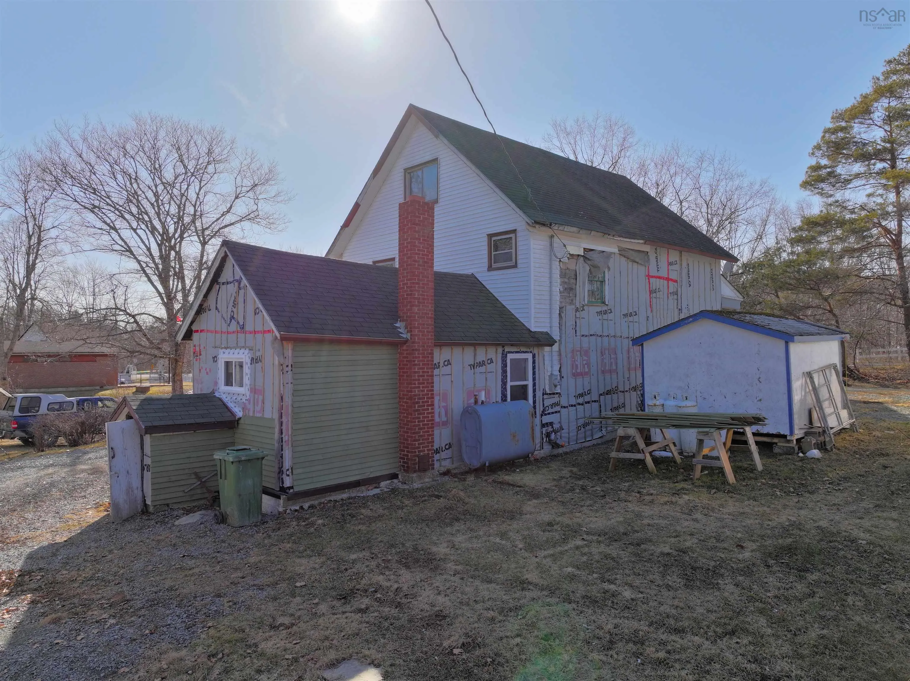1331 Highway 3, Mill Village Ns B0j 2h0, 2 Bedrooms Bedrooms, ,2 BathroomsBathrooms,Residential,For Sale,Highway 3,202505064