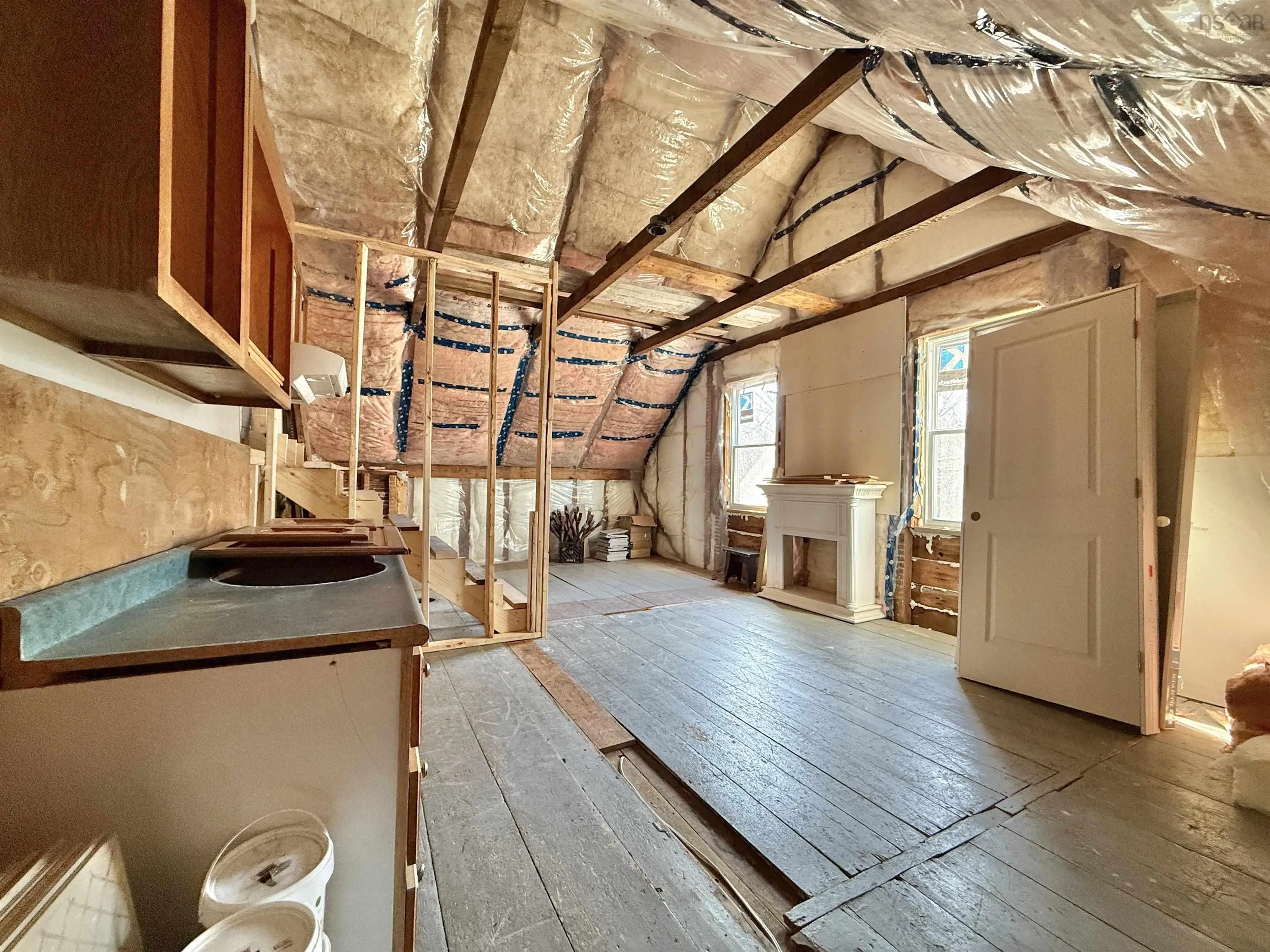 1331 Highway 3, Mill Village Ns B0j 2h0, 2 Bedrooms Bedrooms, ,2 BathroomsBathrooms,Residential,For Sale,Highway 3,202505064