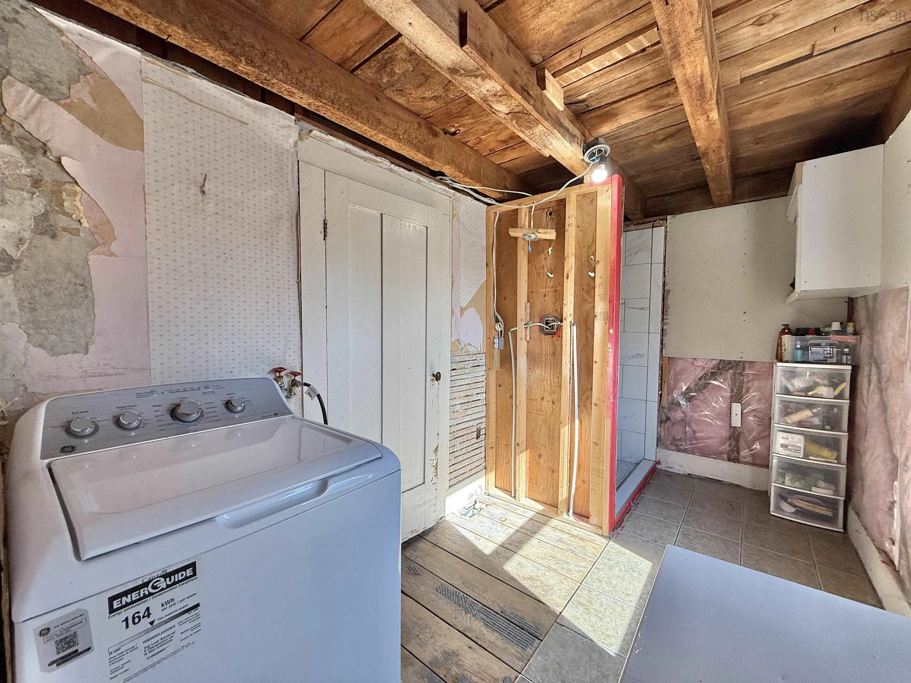 1331 Highway 3, Mill Village Ns B0j 2h0, 2 Bedrooms Bedrooms, ,2 BathroomsBathrooms,Residential,For Sale,Highway 3,202505064