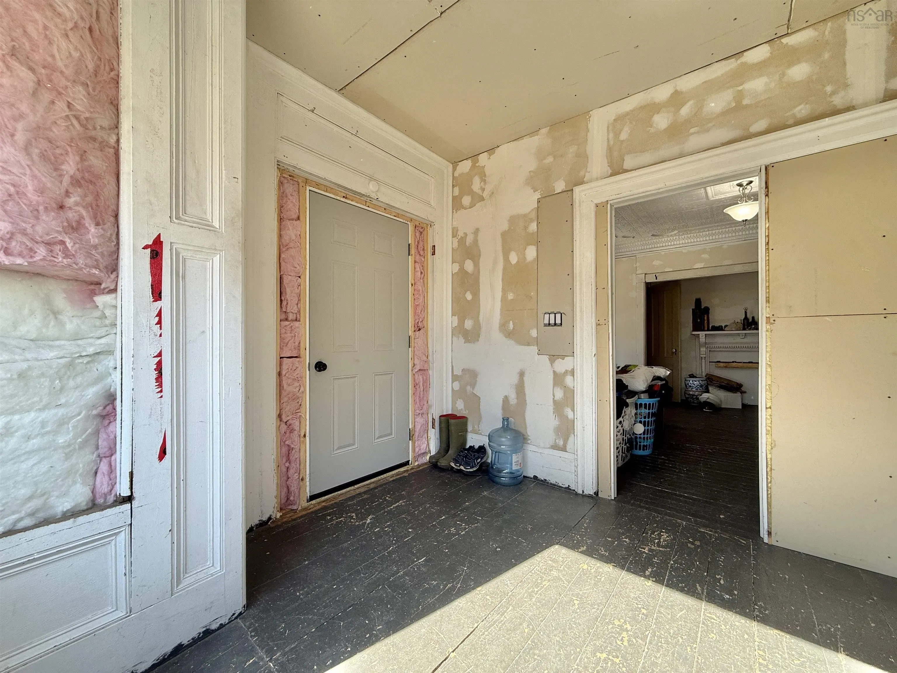 1331 Highway 3, Mill Village Ns B0j 2h0, 2 Bedrooms Bedrooms, ,2 BathroomsBathrooms,Residential,For Sale,Highway 3,202505064