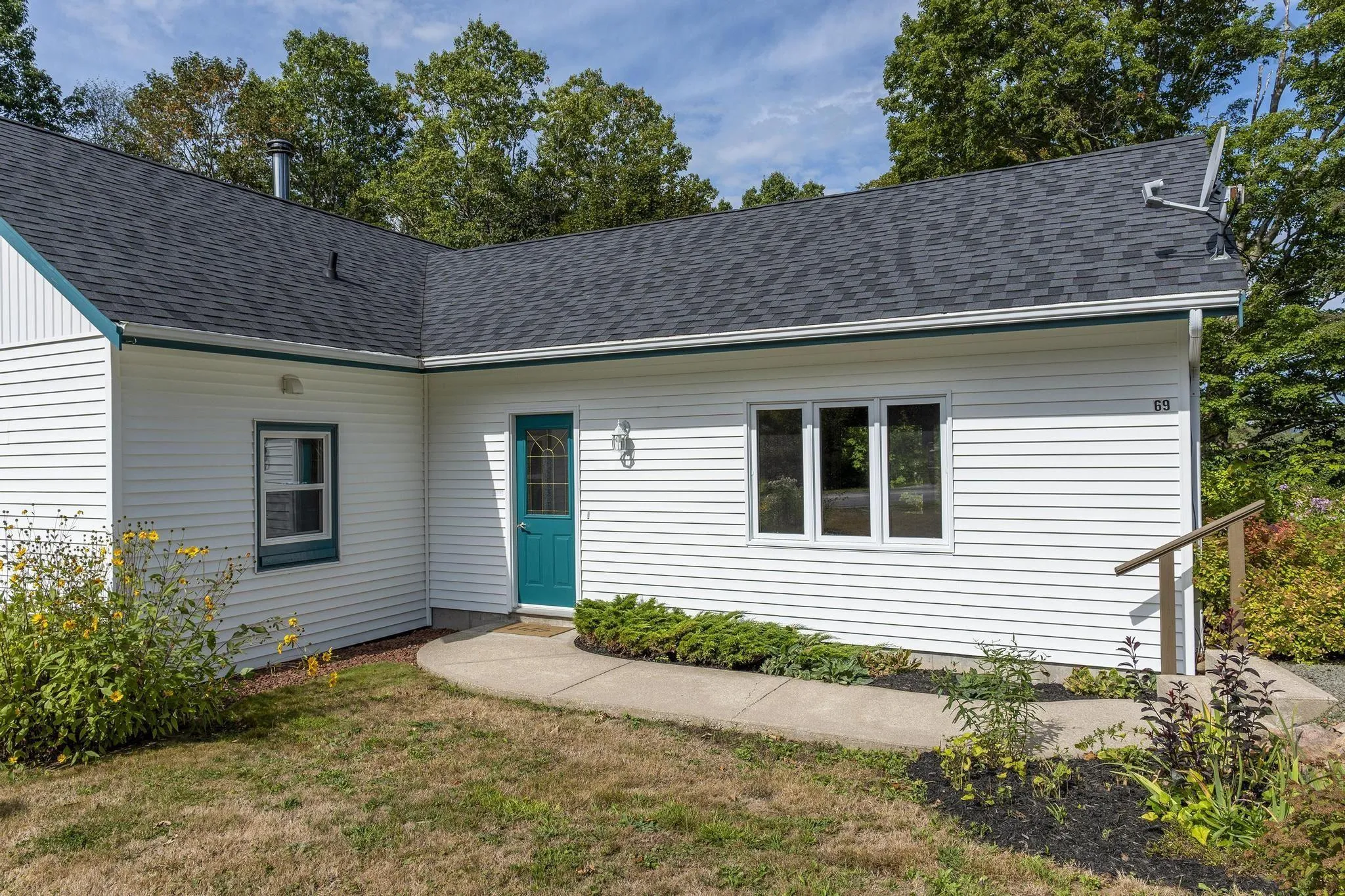 69 Old Post Road, Clementsport, NS B0S 1E0, 3 Bedrooms Bedrooms, ,2 BathroomsBathrooms,Residential,For Sale,Old Post,202522148