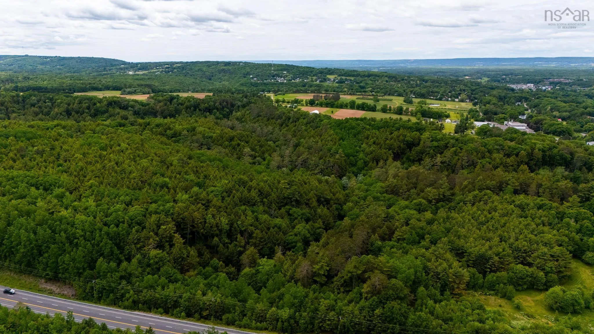 East Kentville Connector, New Minas, NS B4N 3L1, ,Land,For Sale,East Kentville Connector,202514422