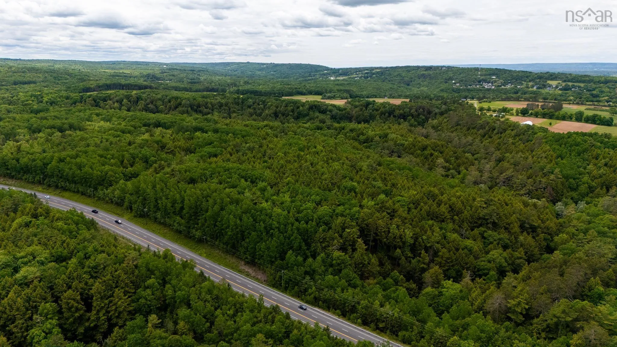 East Kentville Connector, New Minas, NS B4N 3L1, ,Land,For Sale,East Kentville Connector,202514422