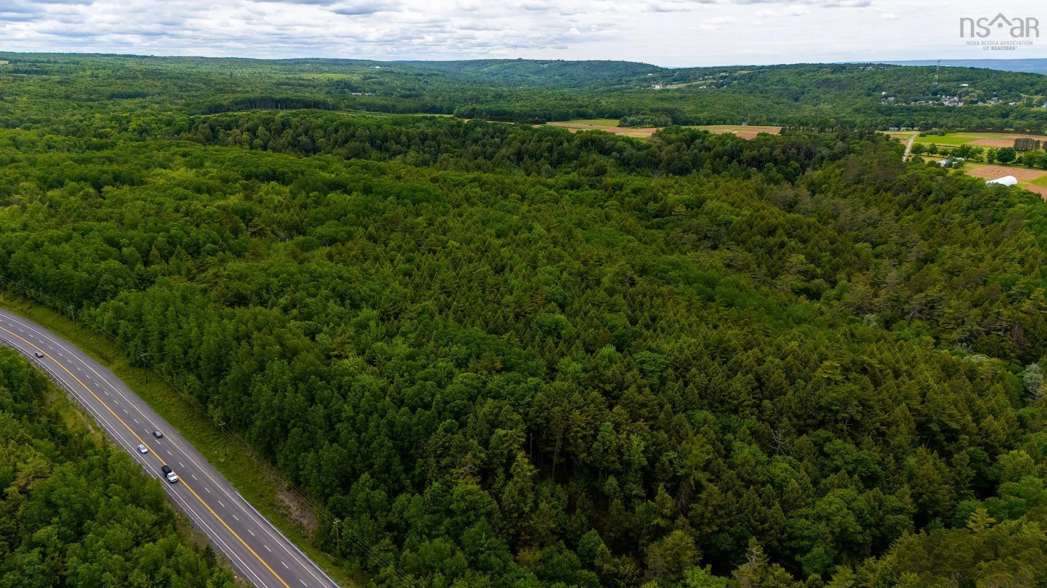 East Kentville Connector, New Minas, NS B4N 3L1, ,Land,For Sale,East Kentville Connector,202514422