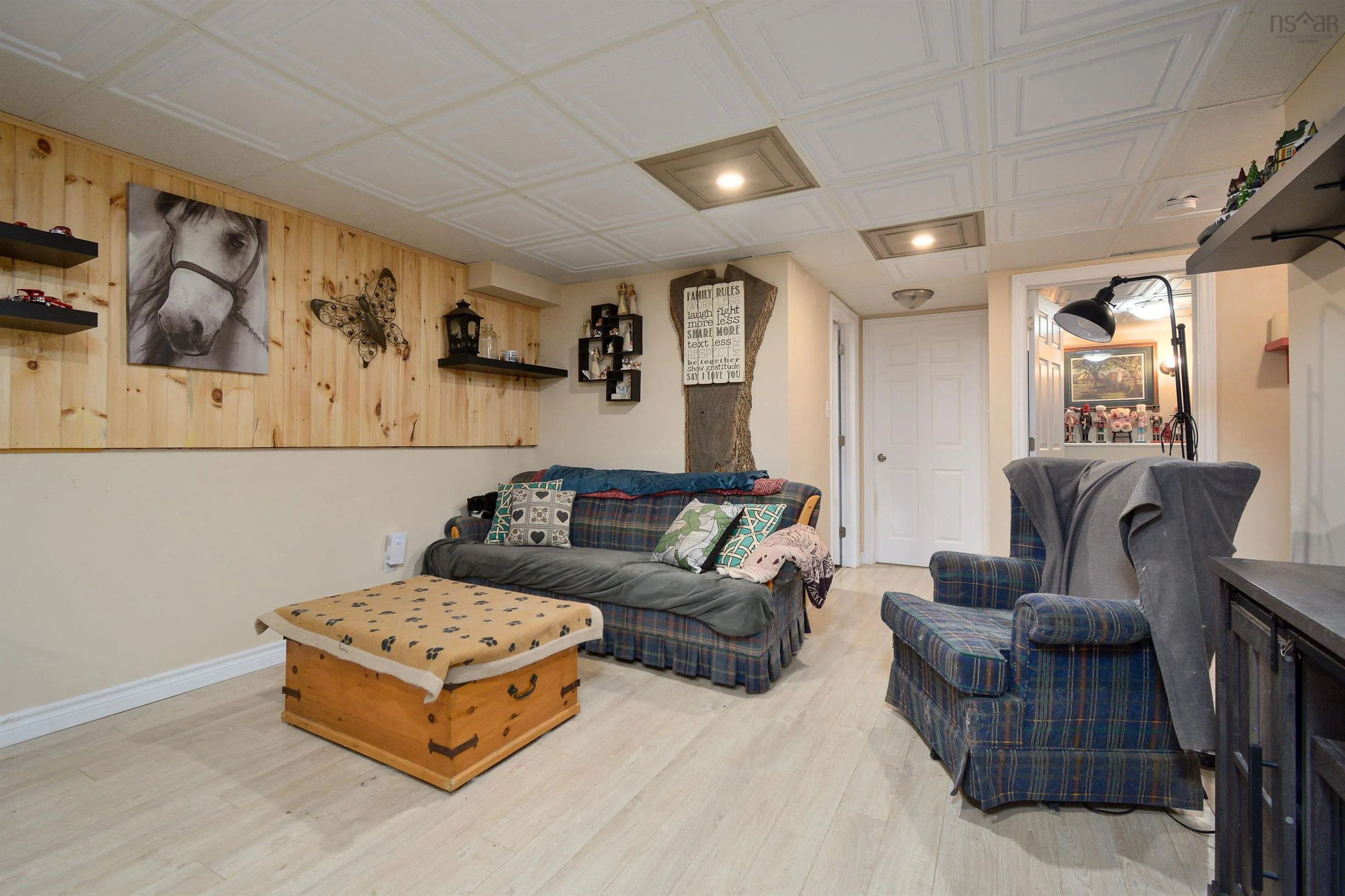 4598 Grand Mira North Road, Huntington, NS B1K 3V1, 5 Bedrooms Bedrooms, ,4 BathroomsBathrooms,Residential,For Sale,Grand Mira North,202522028