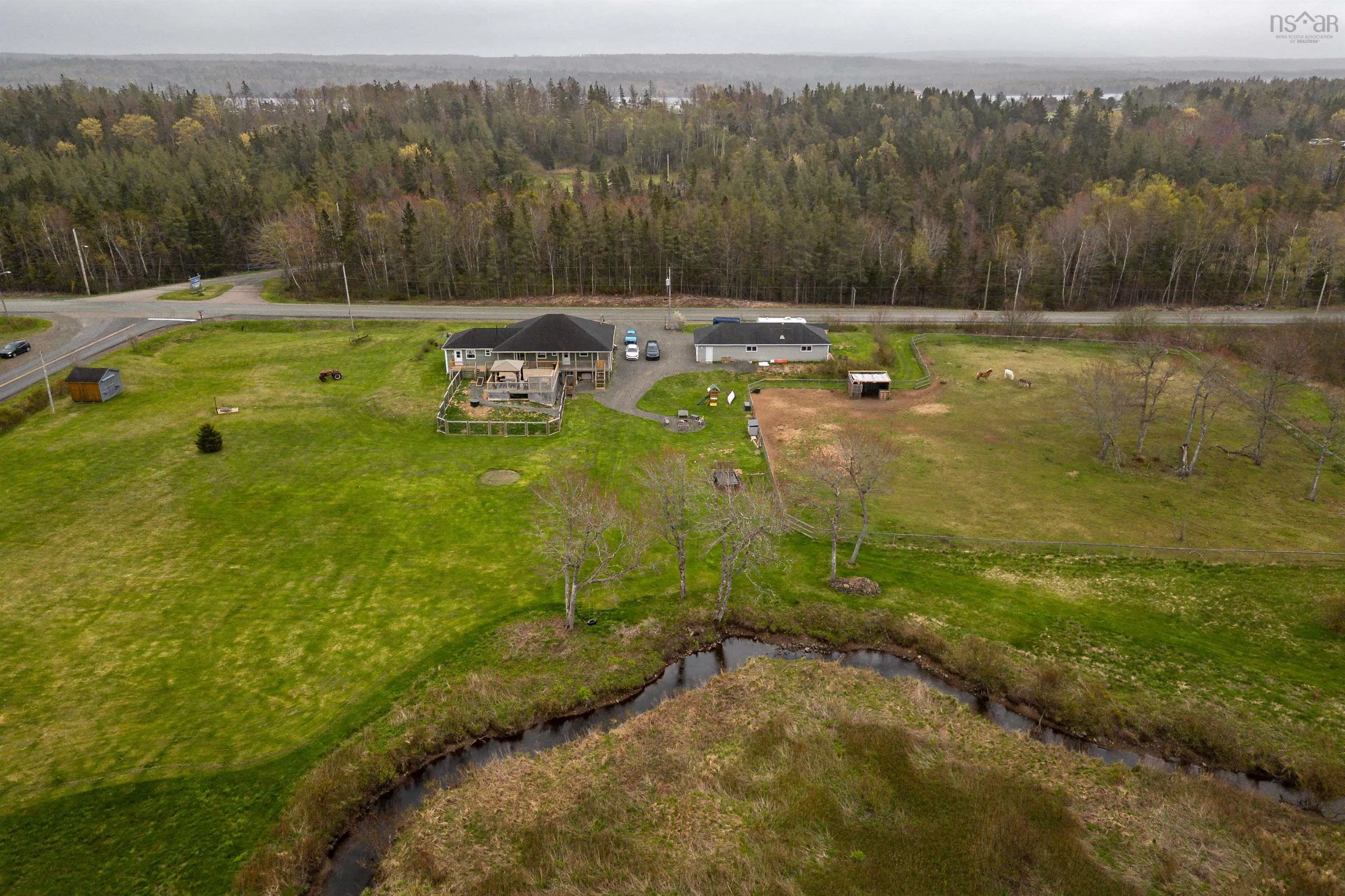 4598 Grand Mira North Road, Huntington, NS B1K 3V1, 5 Bedrooms Bedrooms, ,4 BathroomsBathrooms,Residential,For Sale,Grand Mira North,202522028