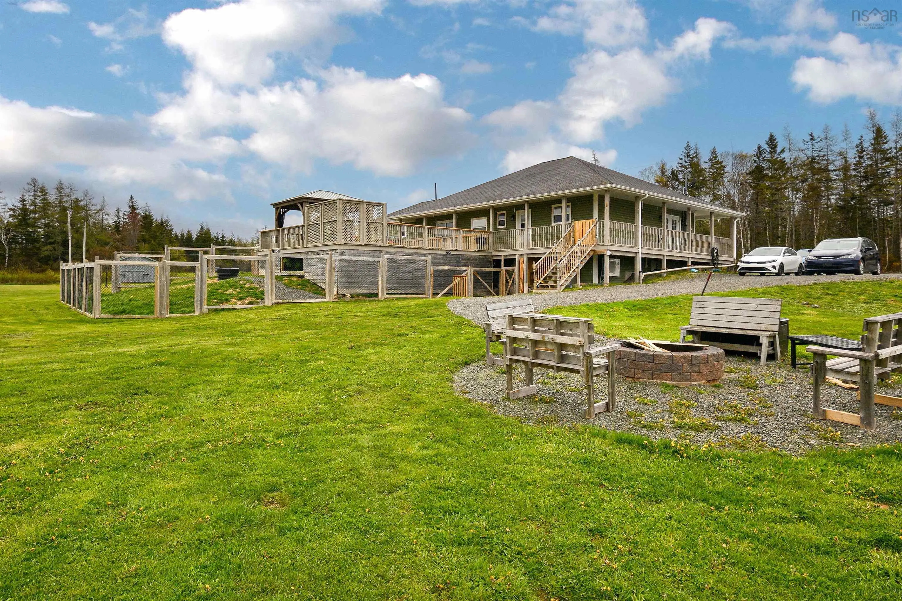 4598 Grand Mira North Road, Huntington, NS B1K 3V1, 5 Bedrooms Bedrooms, ,4 BathroomsBathrooms,Residential,For Sale,Grand Mira North,202522028