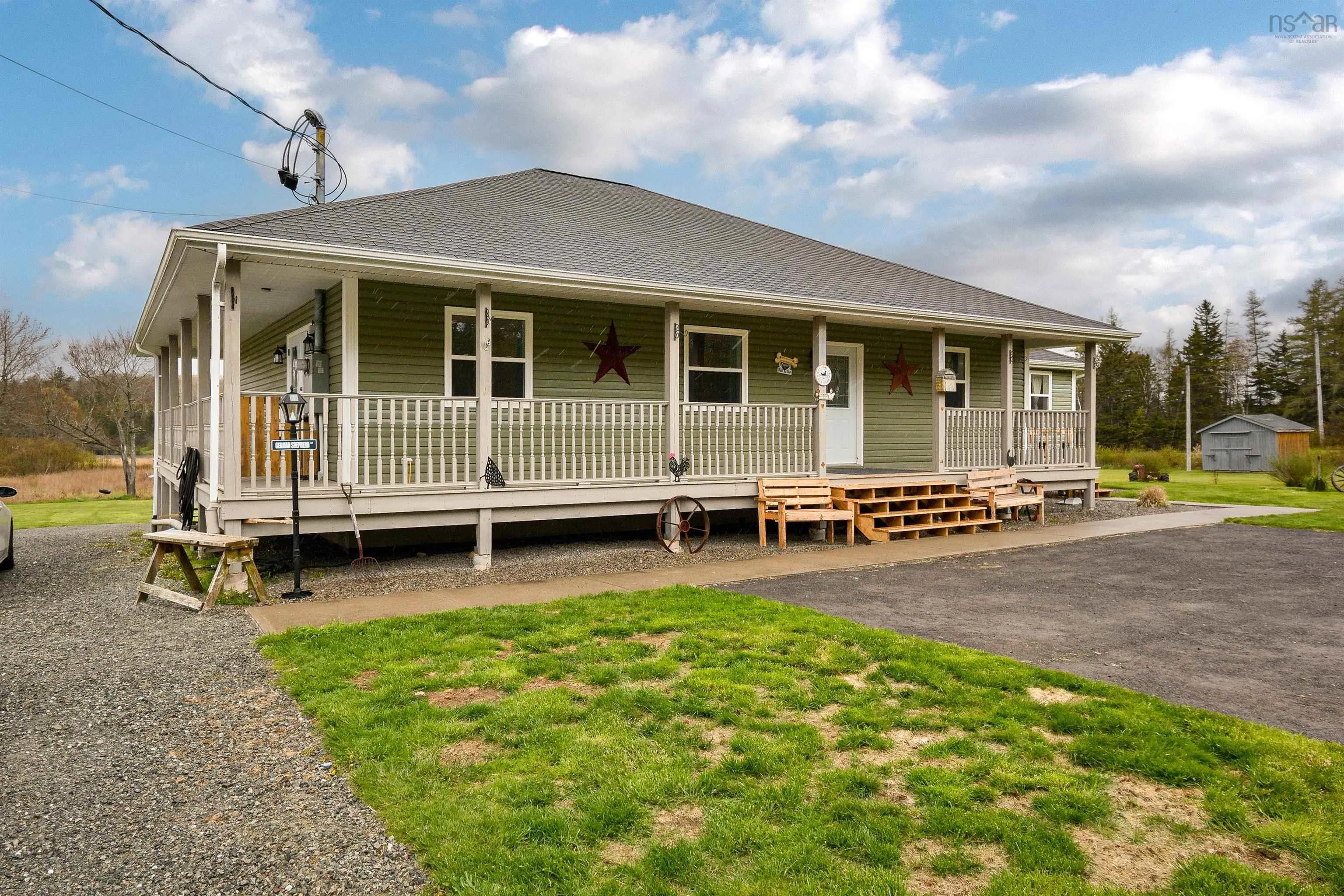 4598 Grand Mira North Road, Huntington, NS B1K 3V1, 5 Bedrooms Bedrooms, ,4 BathroomsBathrooms,Residential,For Sale,Grand Mira North,202522028