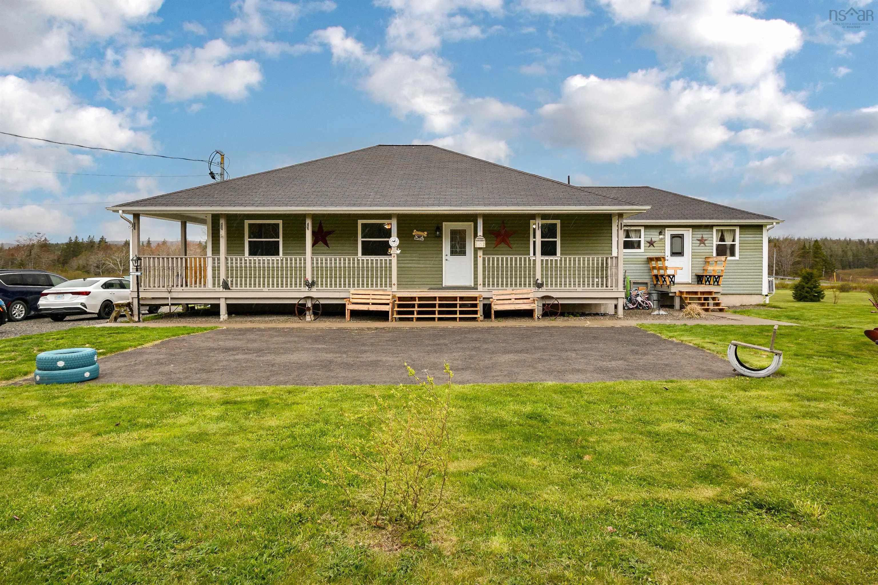 4598 Grand Mira North Road, Huntington, NS B1K 3V1, 5 Bedrooms Bedrooms, ,4 BathroomsBathrooms,Residential,For Sale,Grand Mira North,202522028