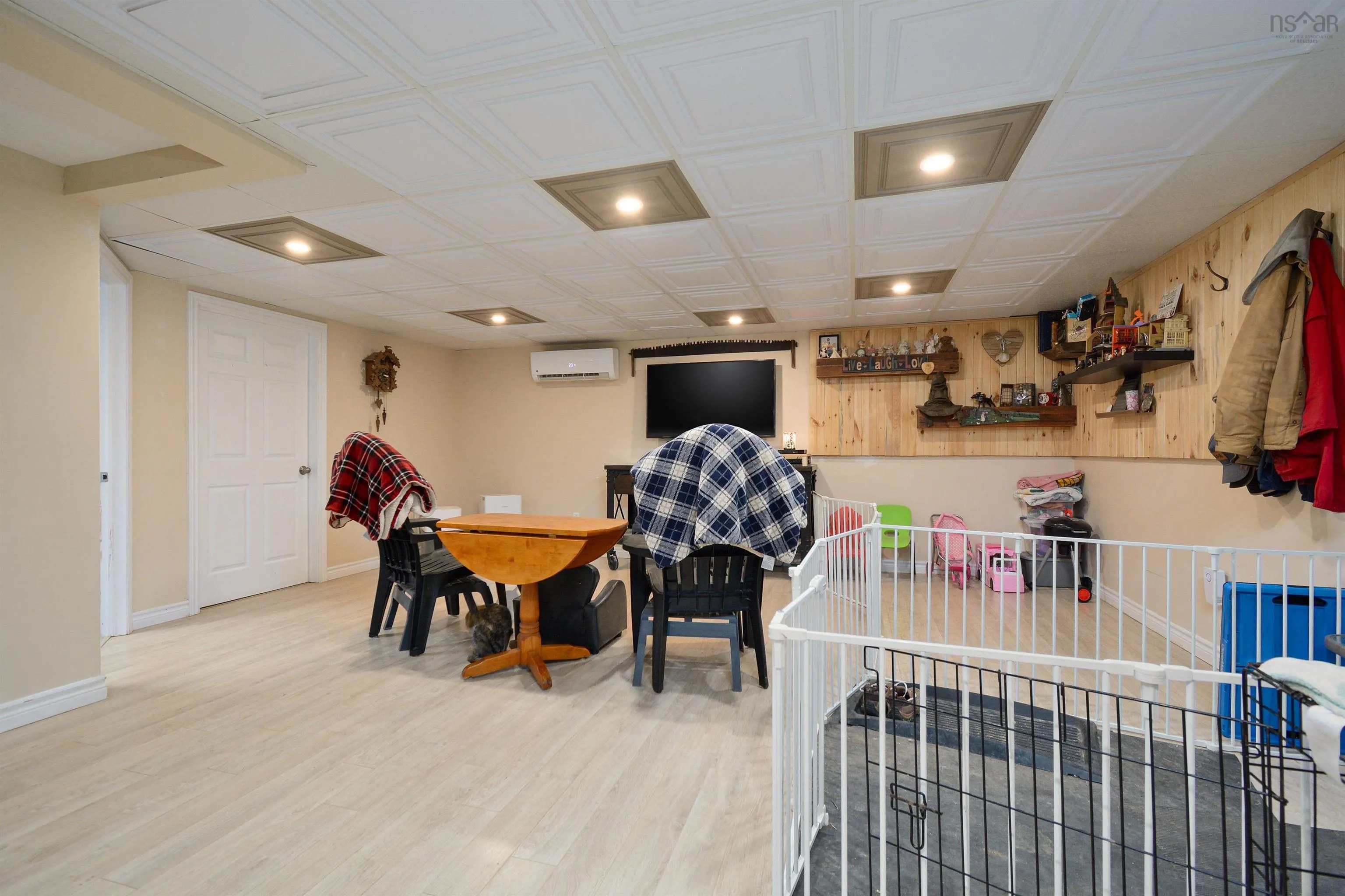 4598 Grand Mira North Road, Huntington, NS B1K 3V1, 5 Bedrooms Bedrooms, ,4 BathroomsBathrooms,Residential,For Sale,Grand Mira North,202522028