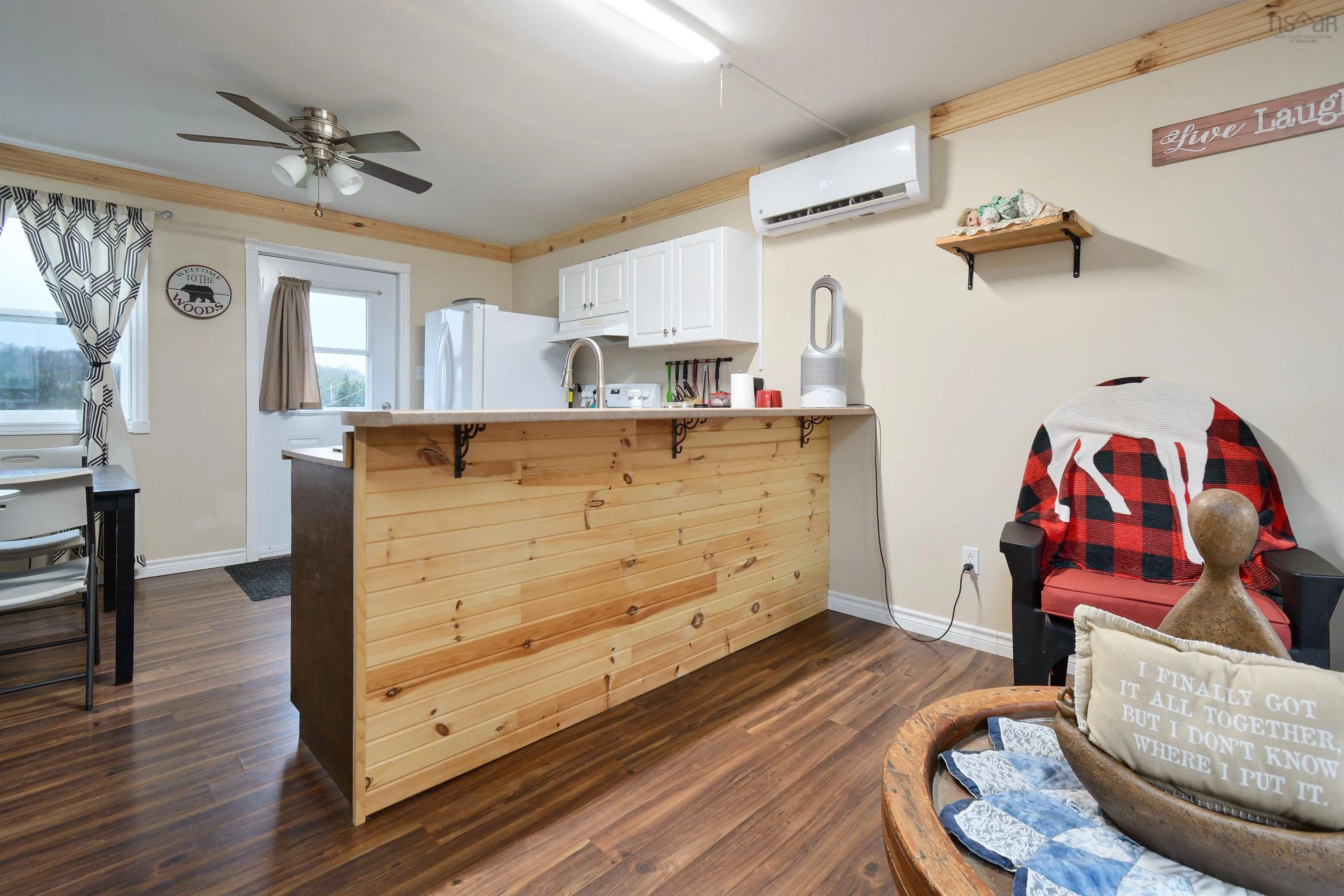 4598 Grand Mira North Road, Huntington, NS B1K 3V1, 5 Bedrooms Bedrooms, ,4 BathroomsBathrooms,Residential,For Sale,Grand Mira North,202522028