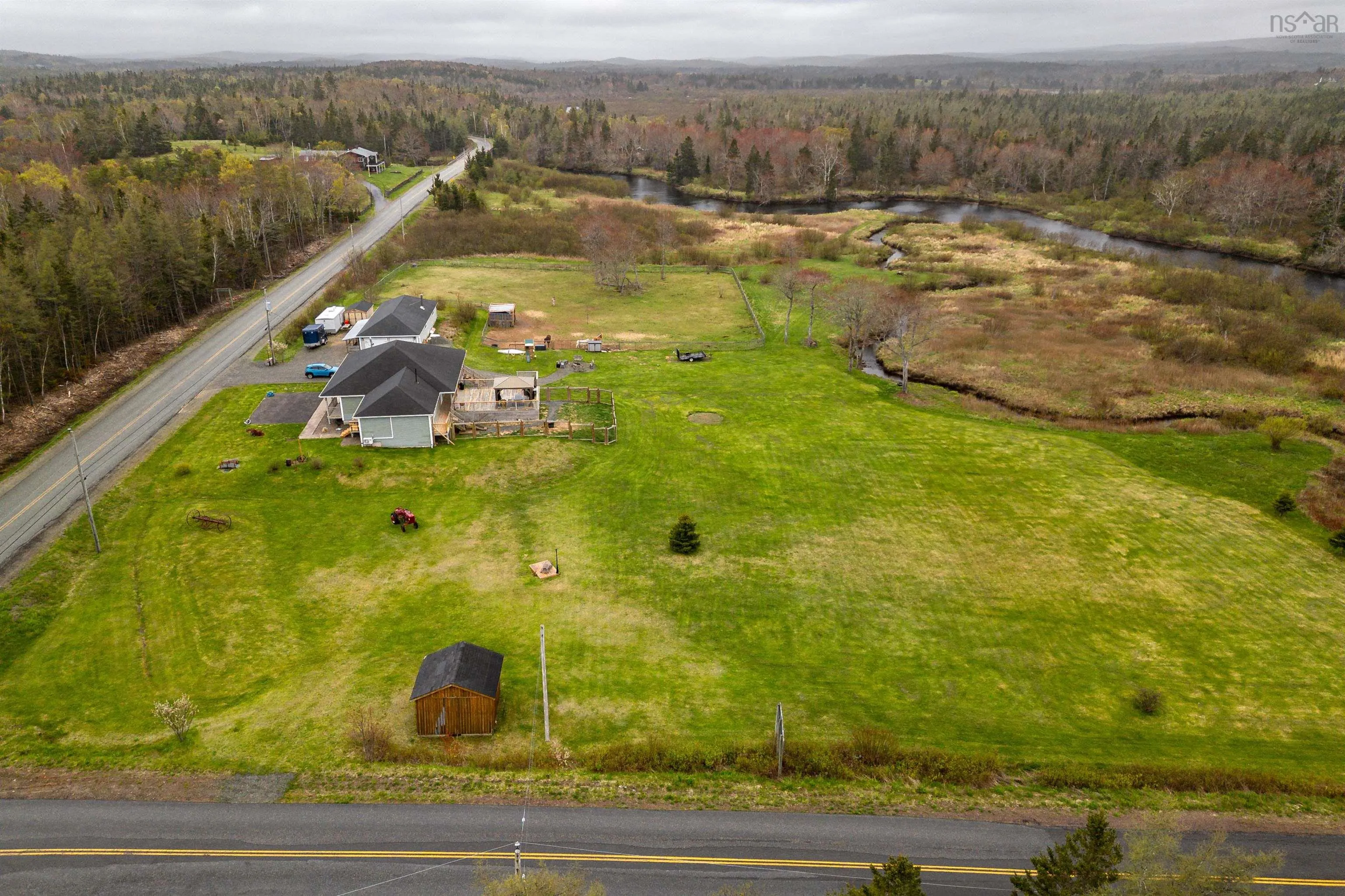4598 Grand Mira North Road, Huntington, NS B1K 3V1, 5 Bedrooms Bedrooms, ,4 BathroomsBathrooms,Residential,For Sale,Grand Mira North,202522028