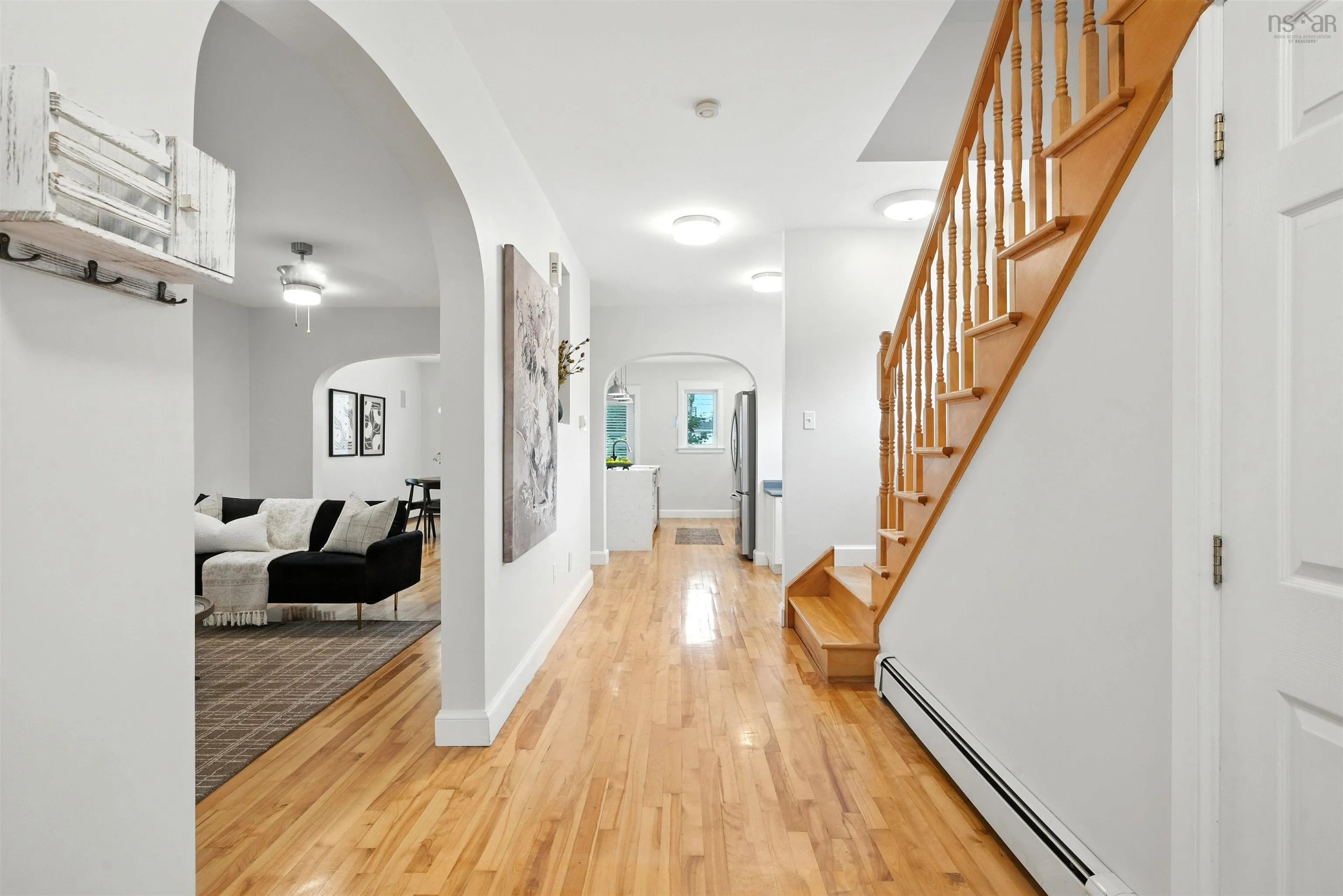 6268 Yale Street, Halifax, NS B3L 1E1, 2 Bedrooms Bedrooms, ,2 BathroomsBathrooms,Residential,For Sale,Yale,202522855