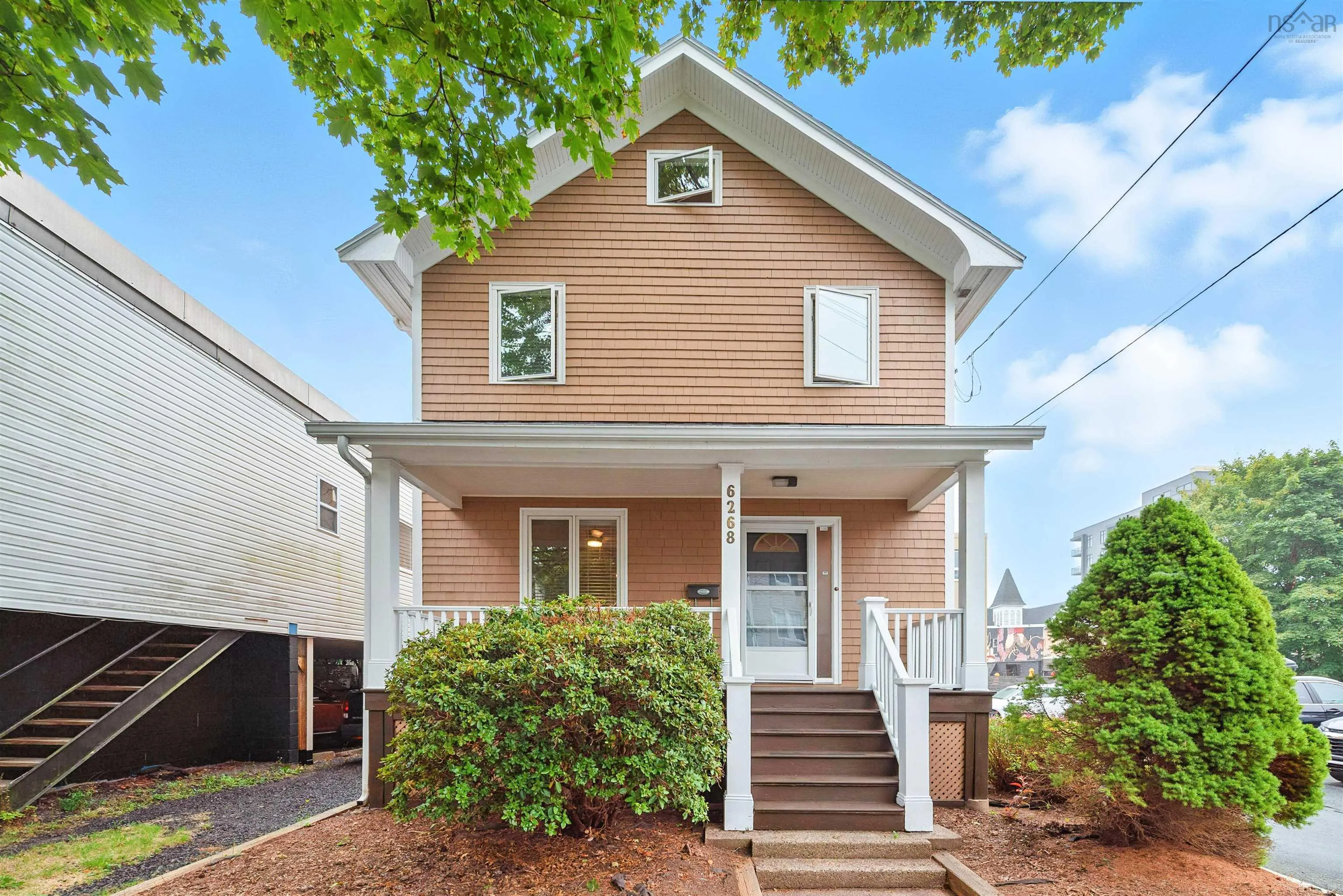 6268 Yale Street, Halifax, NS B3L 1E1, 2 Bedrooms Bedrooms, ,2 BathroomsBathrooms,Residential,For Sale,Yale,202522855