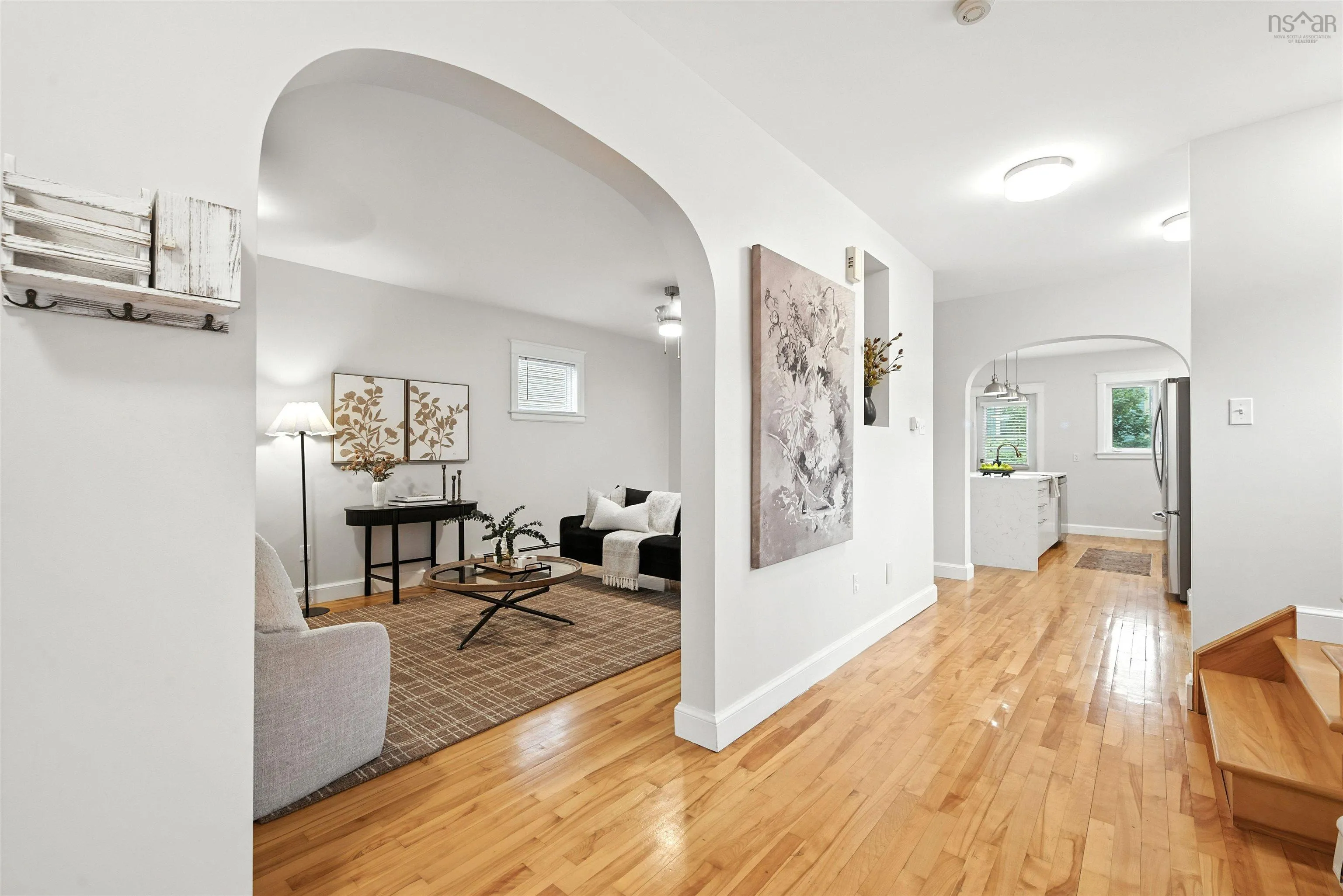 6268 Yale Street, Halifax, NS B3L 1E1, 2 Bedrooms Bedrooms, ,2 BathroomsBathrooms,Residential,For Sale,Yale,202522855