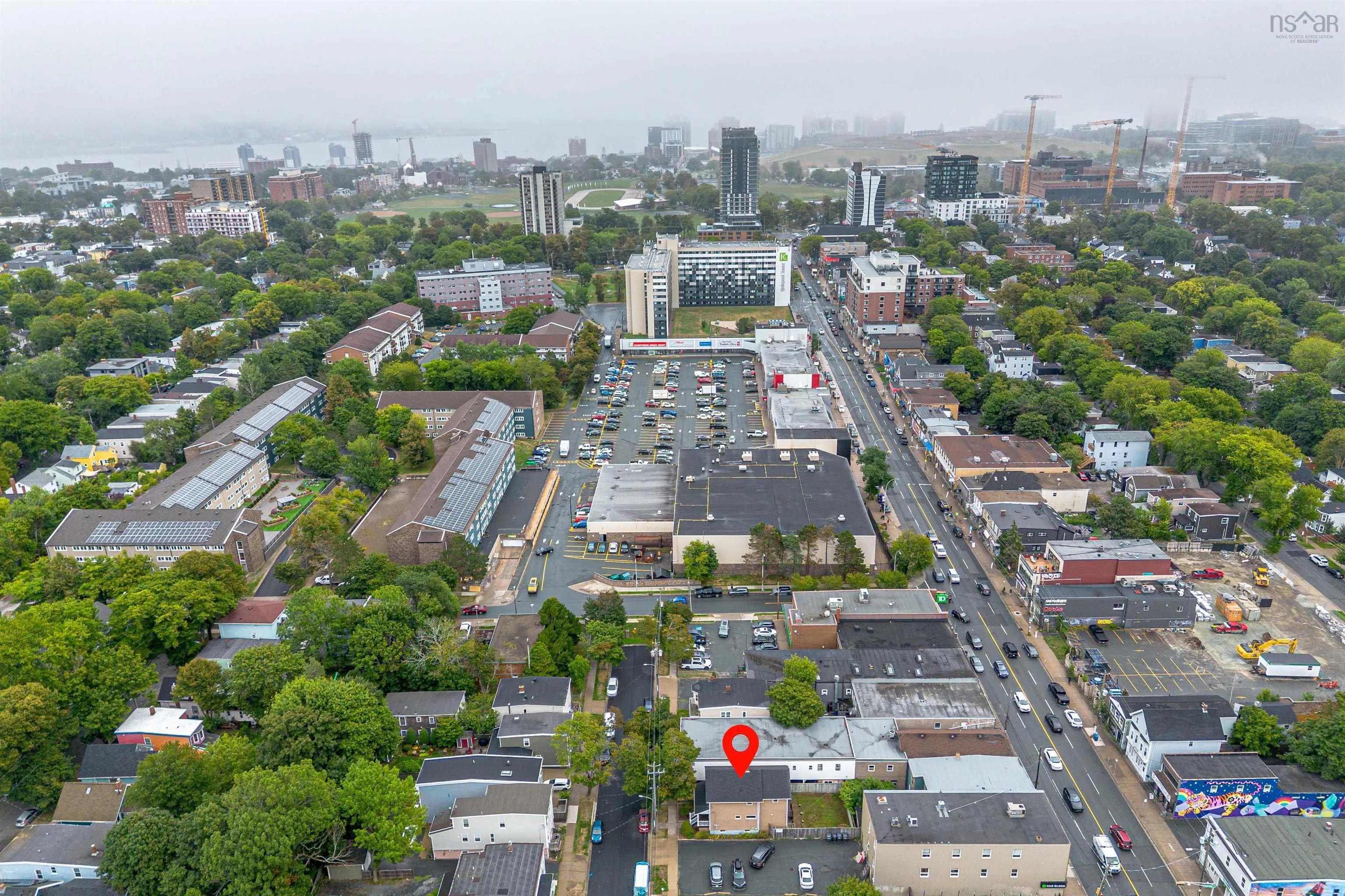 6268 Yale Street, Halifax, NS B3L 1E1, 2 Bedrooms Bedrooms, ,2 BathroomsBathrooms,Residential,For Sale,Yale,202522855