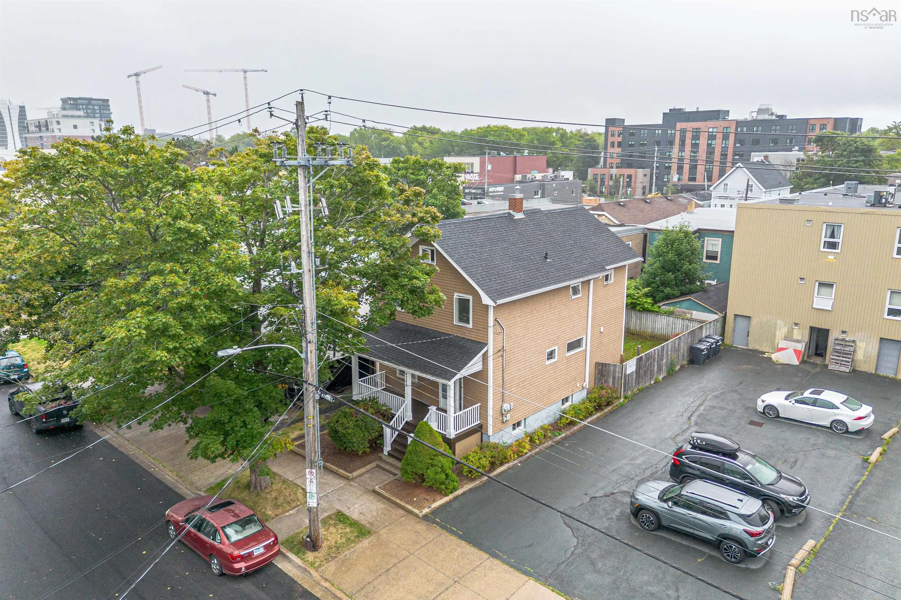 6268 Yale Street, Halifax, NS B3L 1E1, 2 Bedrooms Bedrooms, ,2 BathroomsBathrooms,Residential,For Sale,Yale,202522855