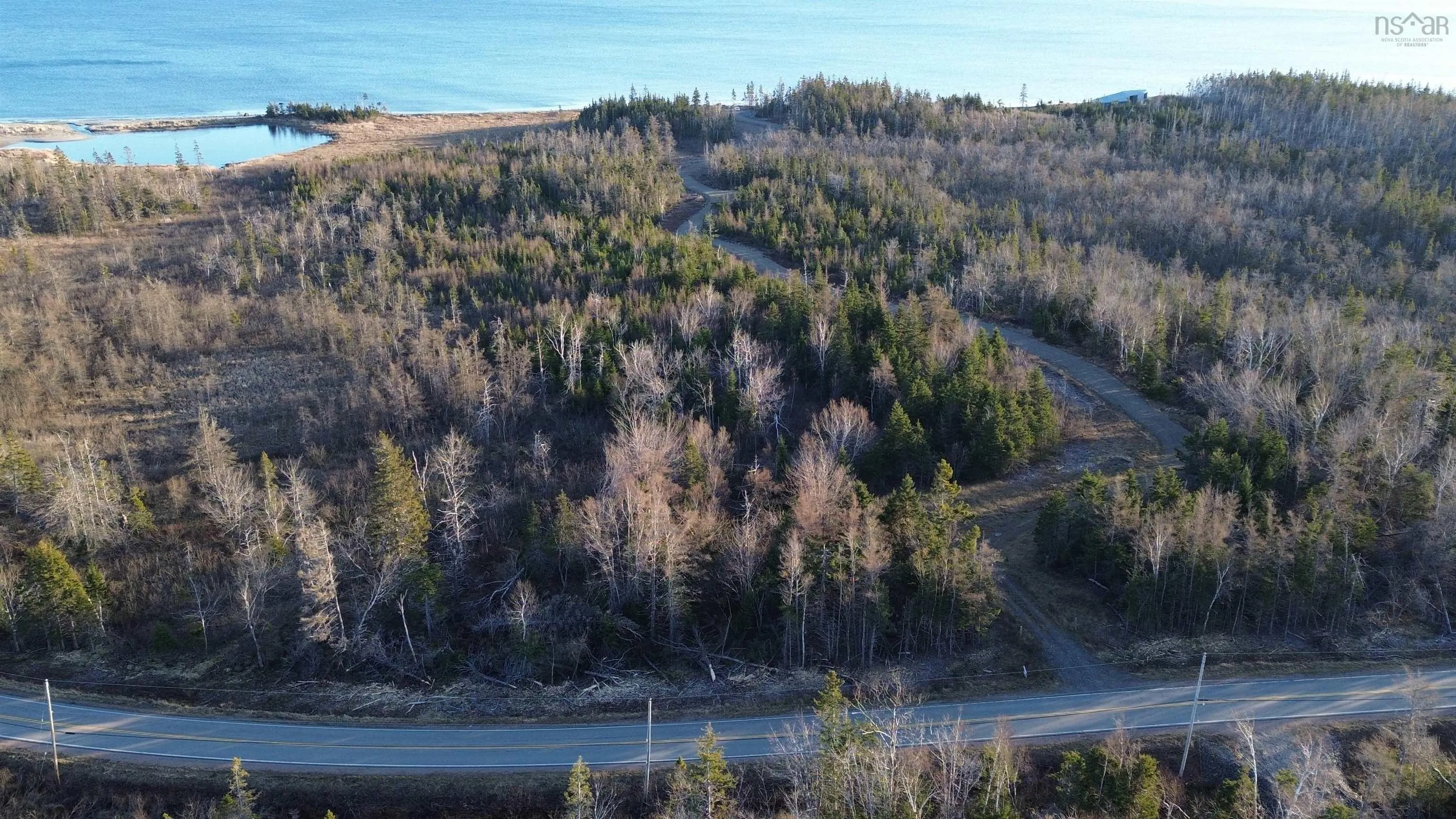 Port Morien Drive, Round Island, NS B1B 1C1, ,Land,For Sale,Port Morien Drive,202518966