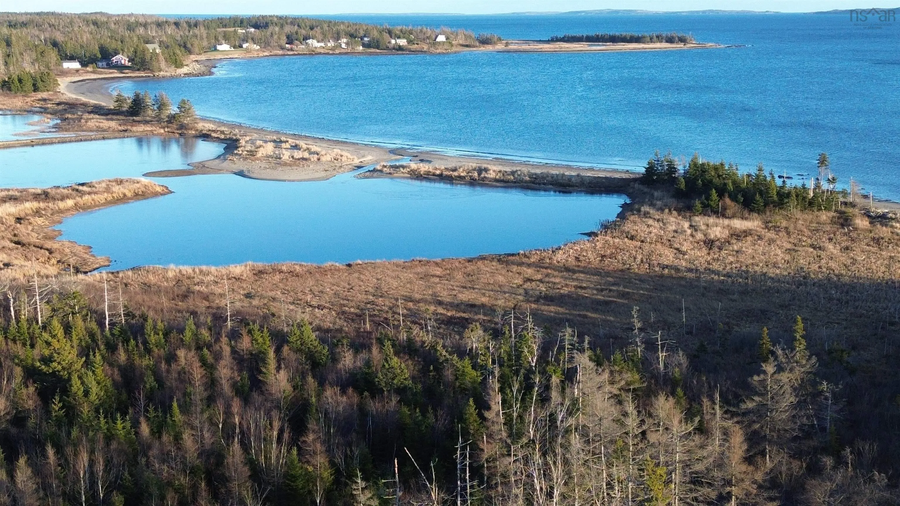 Port Morien Drive, Round Island, NS B1B 1C1, ,Land,For Sale,Port Morien Drive,202518966