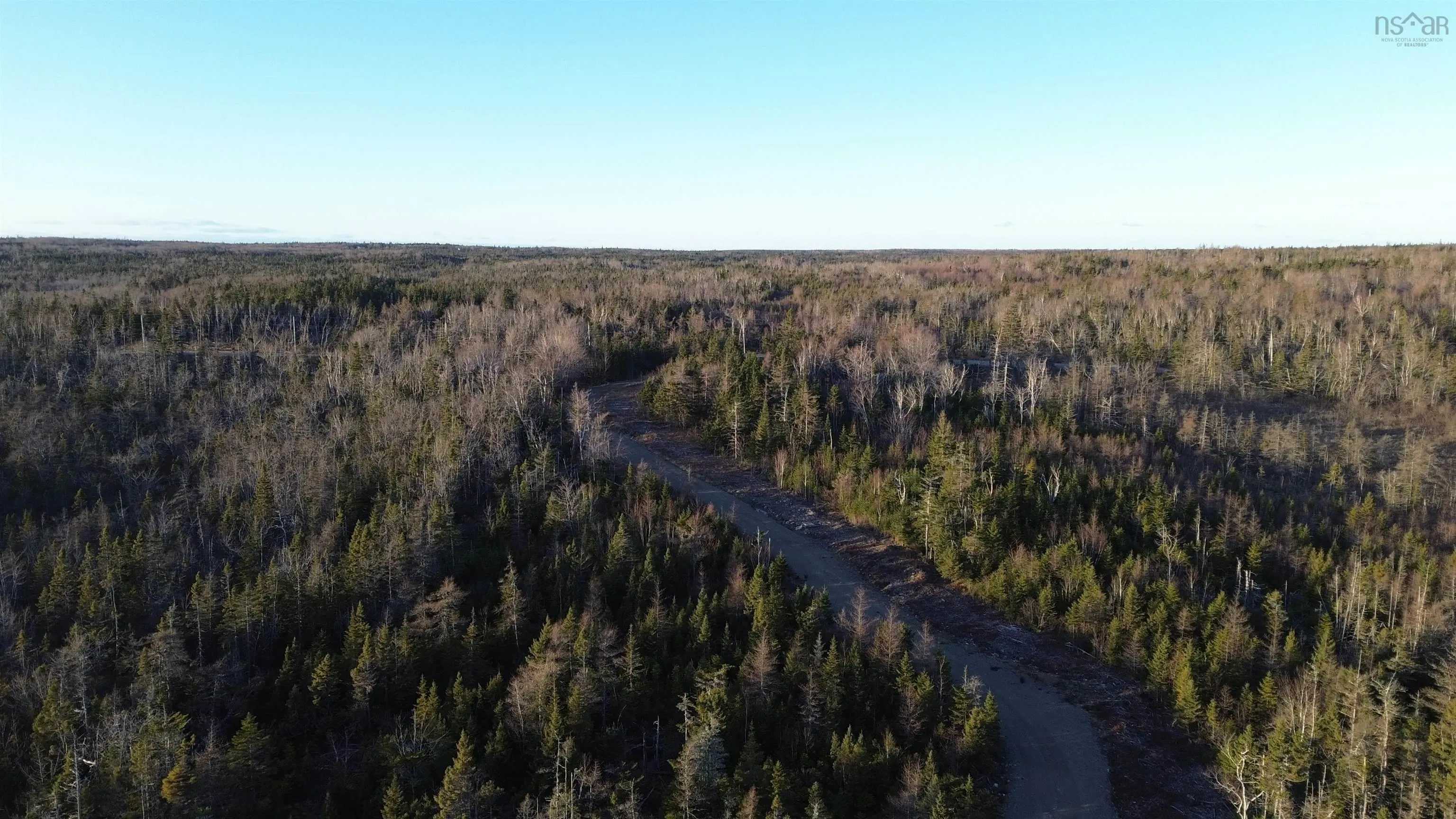 Port Morien Drive, Round Island, NS B1B 1C1, ,Land,For Sale,Port Morien Drive,202518966