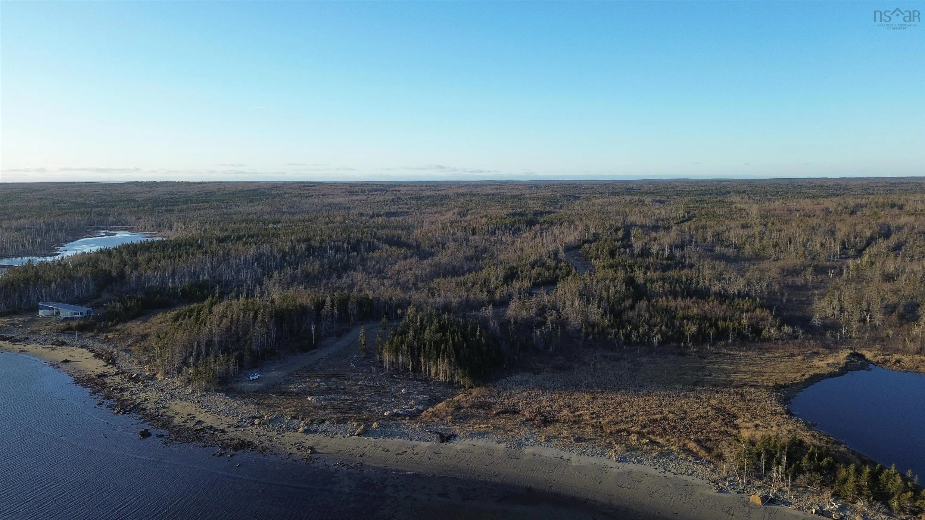 Port Morien Drive, Round Island, NS B1B 1C1, ,Land,For Sale,Port Morien Drive,202518966