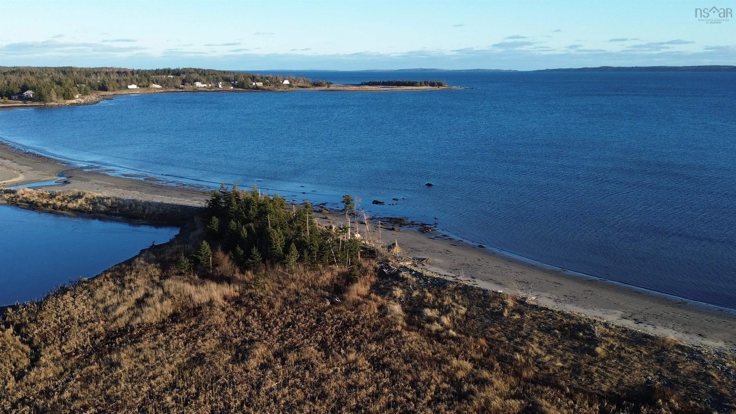 Port Morien Drive, Round Island, NS B1B 1C1, ,Land,For Sale,Port Morien Drive,202518966