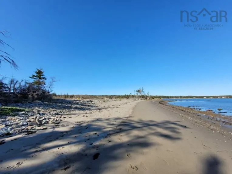 Port Morien Drive, Round Island, NS B1B 1C1, ,Land,For Sale,Port Morien Drive,202518966