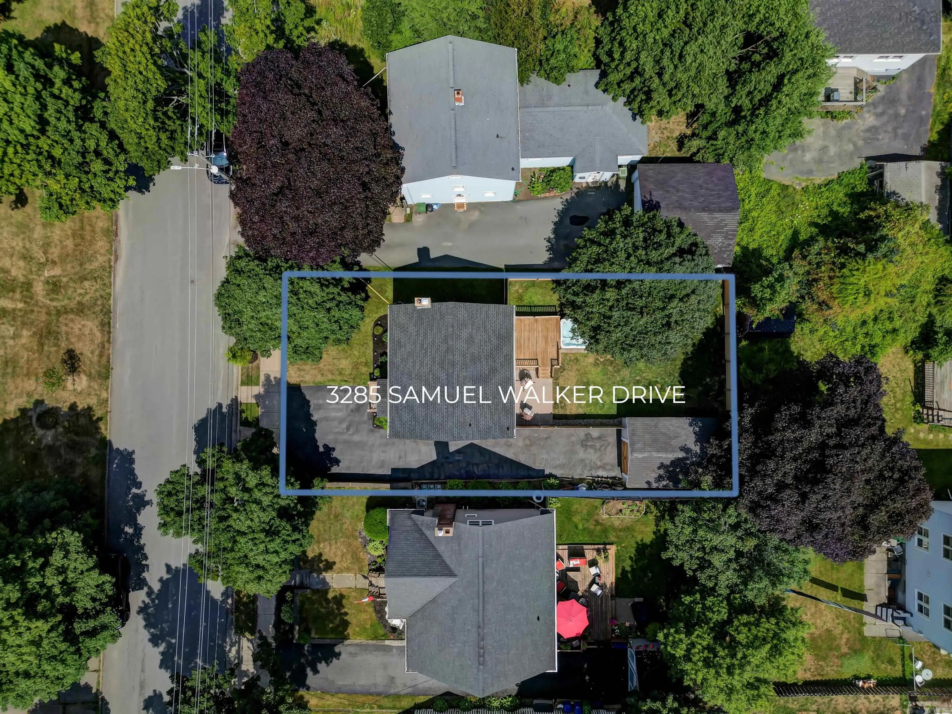 3285 Samuel Walker Drive, Halifax, NS B3L 4A8, 3 Bedrooms Bedrooms, ,2 BathroomsBathrooms,Residential,For Sale,Samuel Walker,202519239
