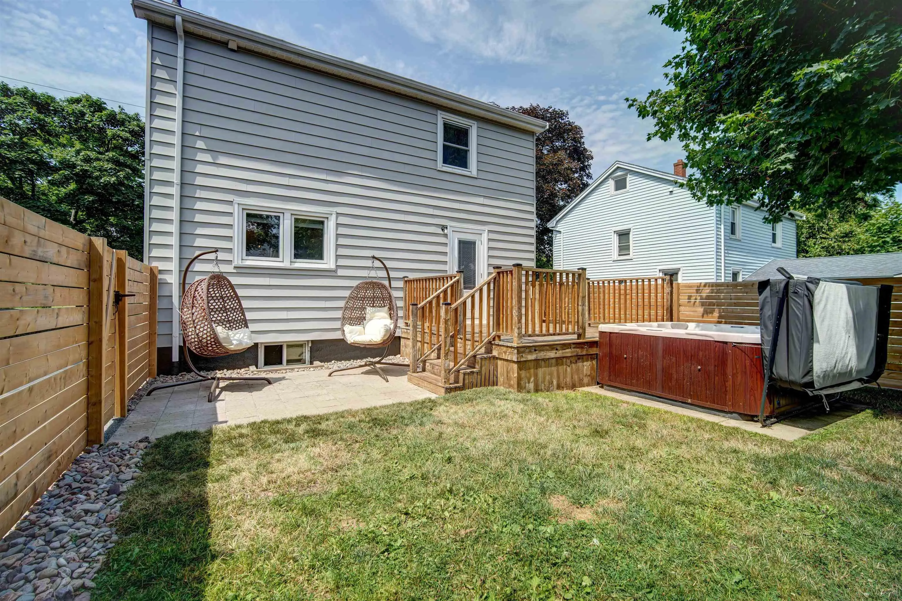 3285 Samuel Walker Drive, Halifax, NS B3L 4A8, 3 Bedrooms Bedrooms, ,2 BathroomsBathrooms,Residential,For Sale,Samuel Walker,202519239
