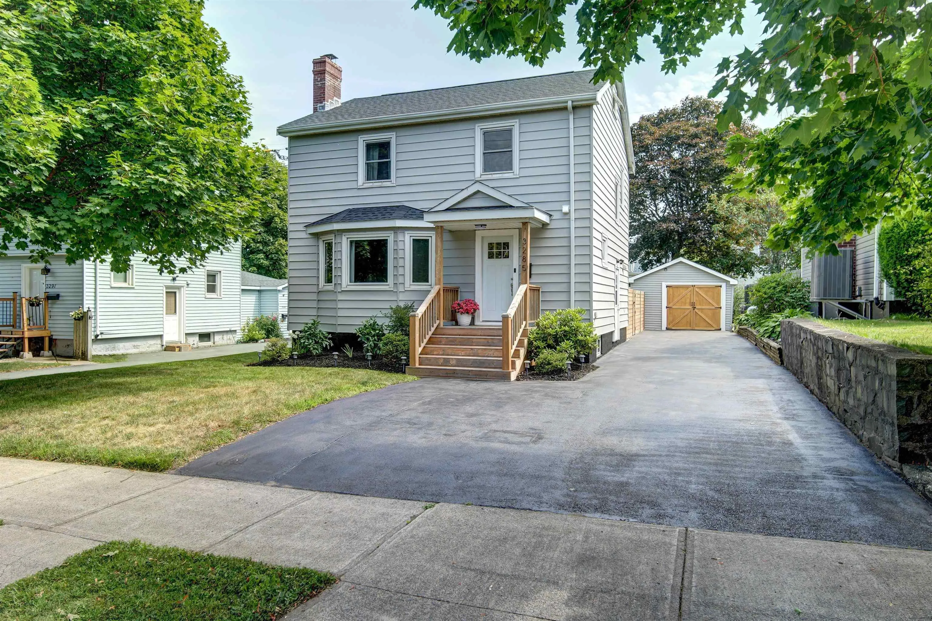 3285 Samuel Walker Drive, Halifax, NS B3L 4A8, 3 Bedrooms Bedrooms, ,2 BathroomsBathrooms,Residential,For Sale,Samuel Walker,202519239