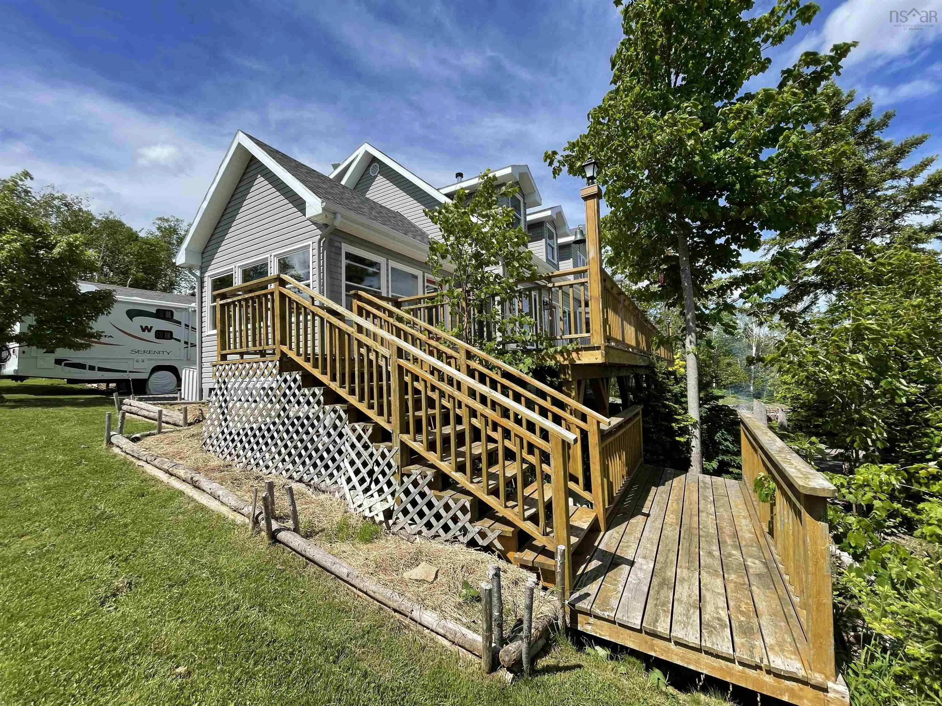 5067 Kempt Head Road, Southside Boularderie, NS B1Y 2P3, 3 Bedrooms Bedrooms, ,2 BathroomsBathrooms,Residential,For Sale,Kempt Head,202522252